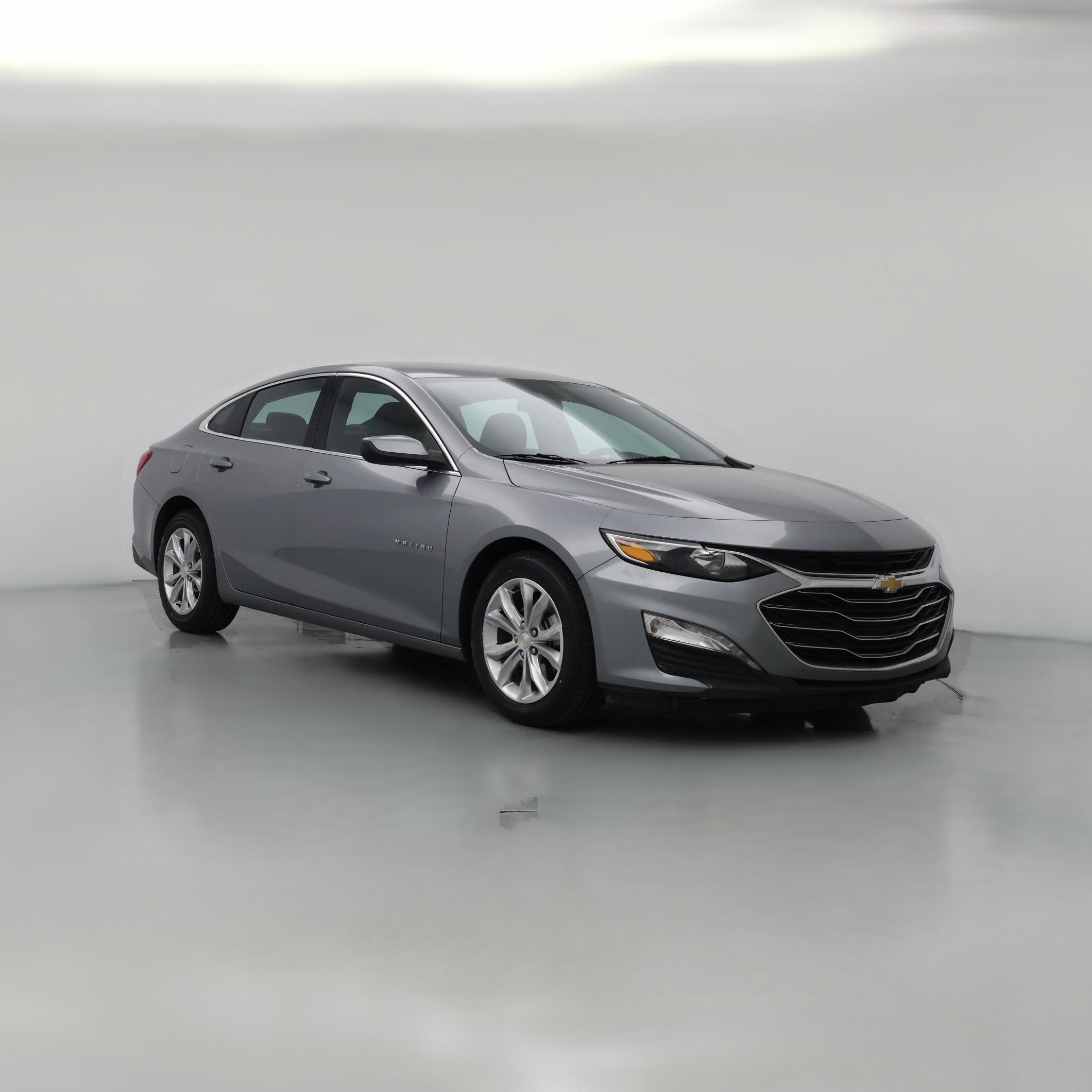 Thumbnail: 2023 Chevrolet Malibu - 1