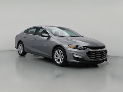 2023 Chevrolet Malibu 1LT