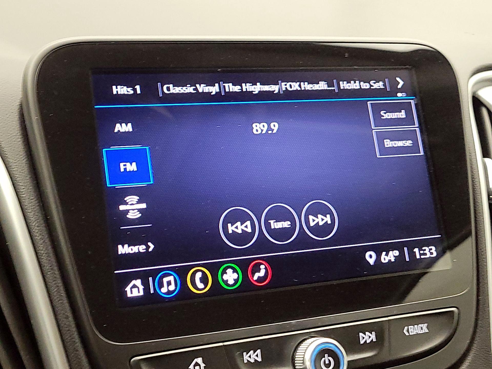 Thumbnail: 2023 Chevrolet Malibu - 15