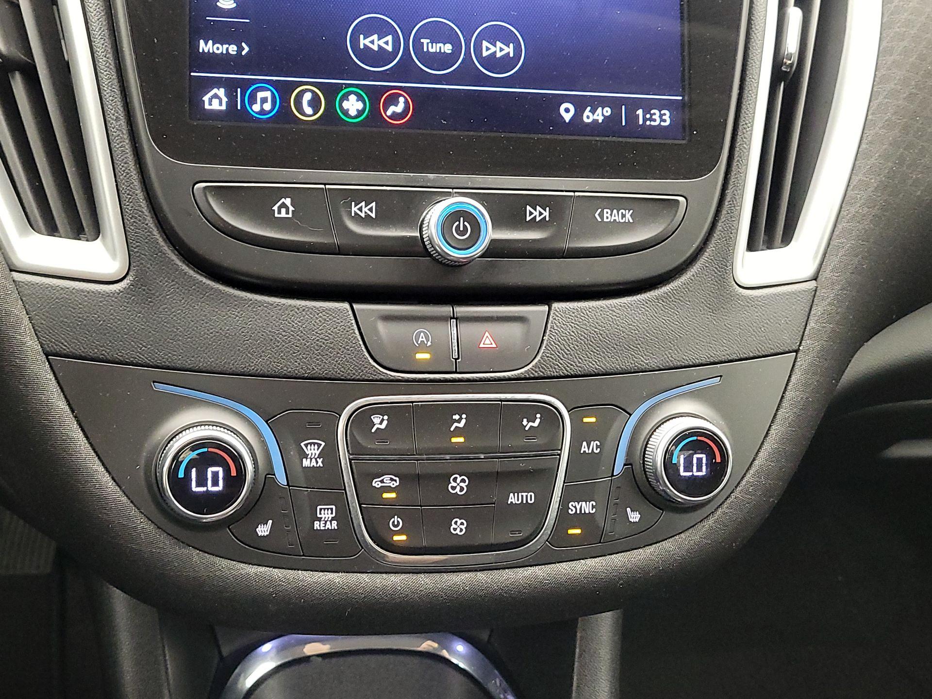 Thumbnail: 2023 Chevrolet Malibu - 16