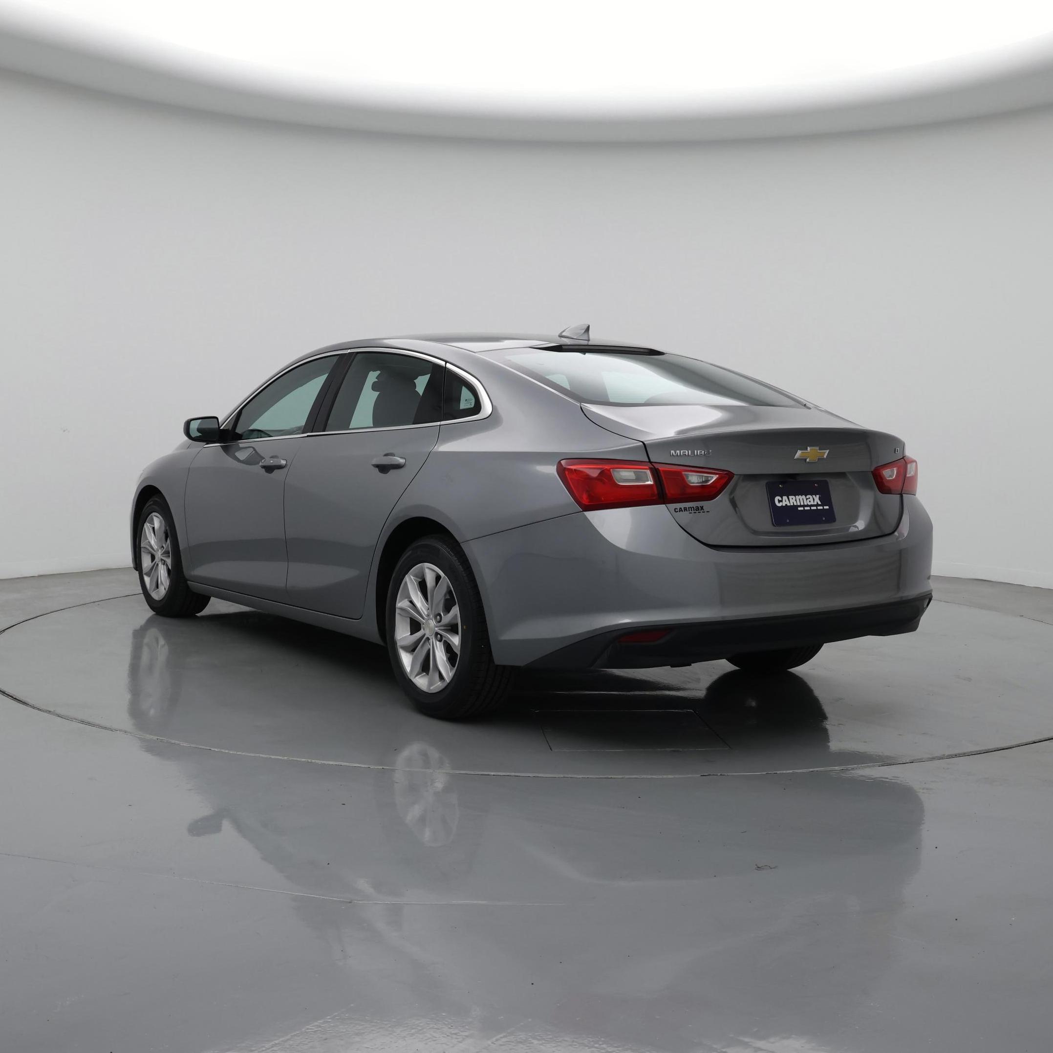 Thumbnail: 2023 Chevrolet Malibu - 2