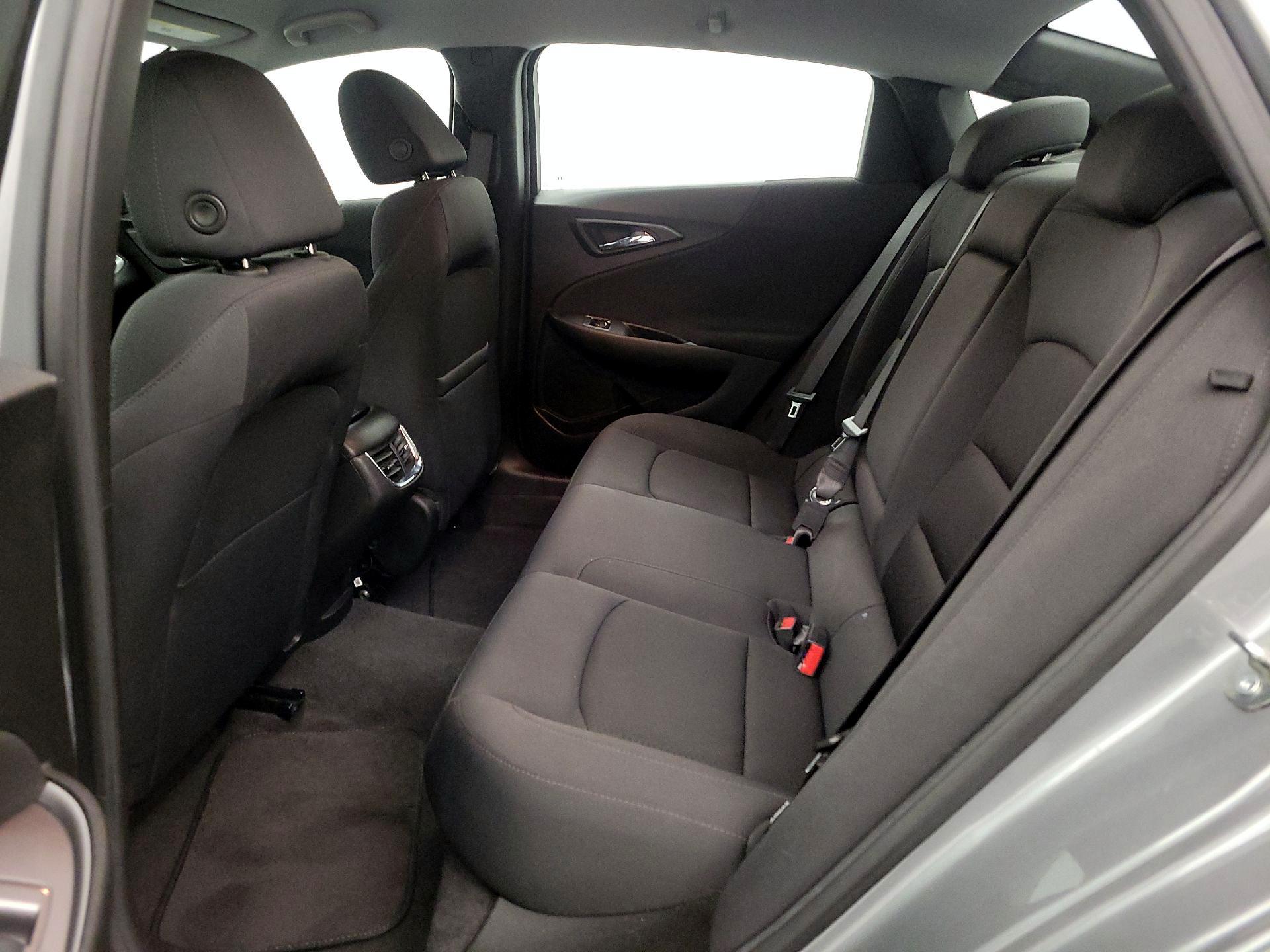 Thumbnail: 2023 Chevrolet Malibu - 19