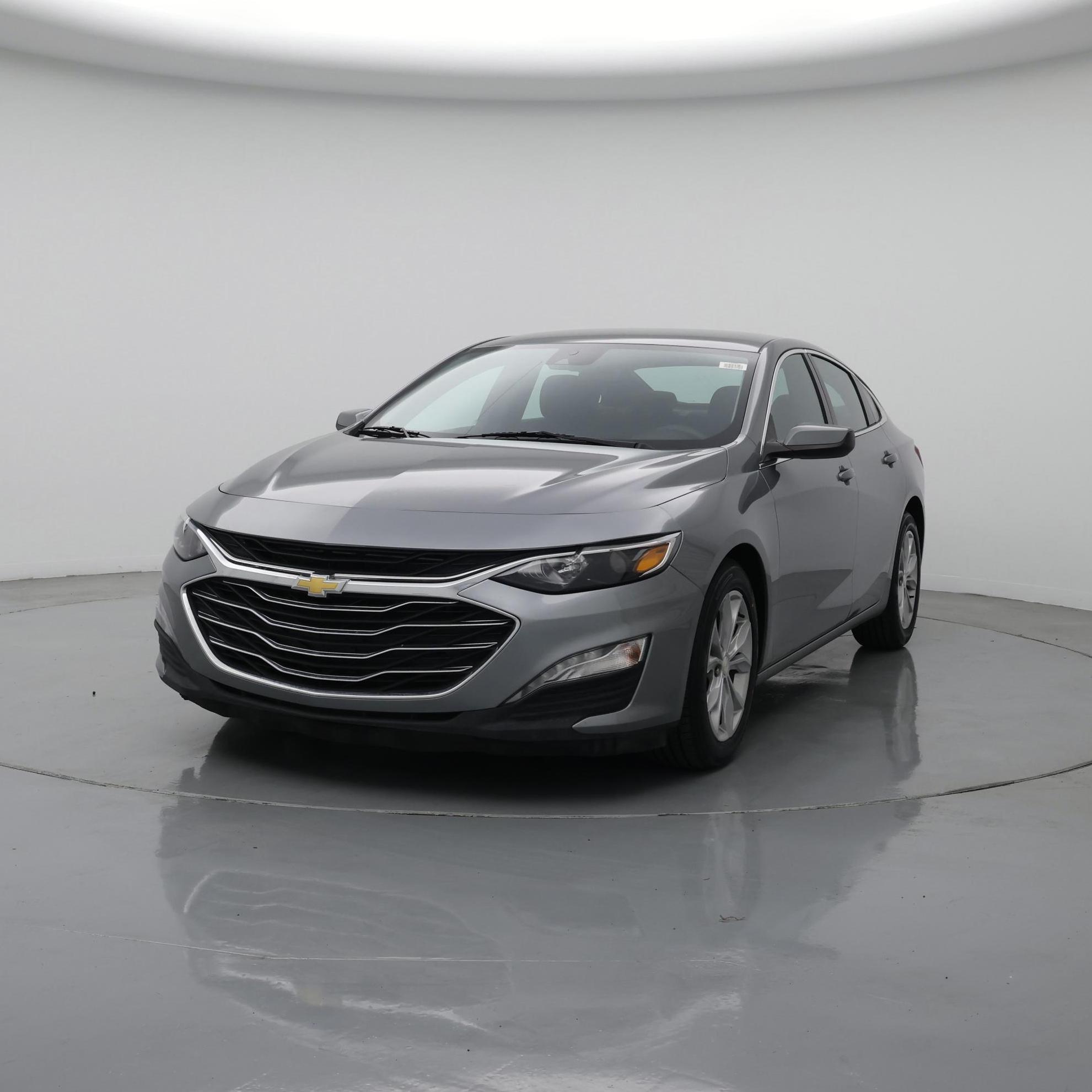 Thumbnail: 2023 Chevrolet Malibu - 4