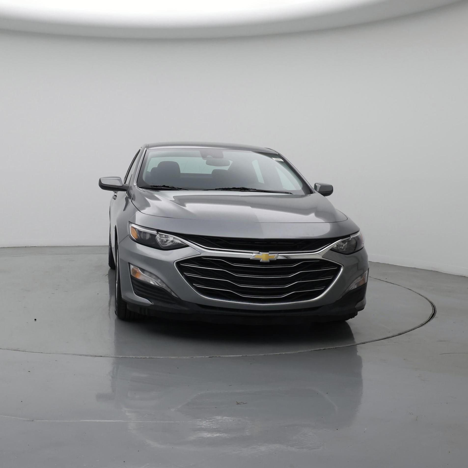 Thumbnail: 2023 Chevrolet Malibu - 5