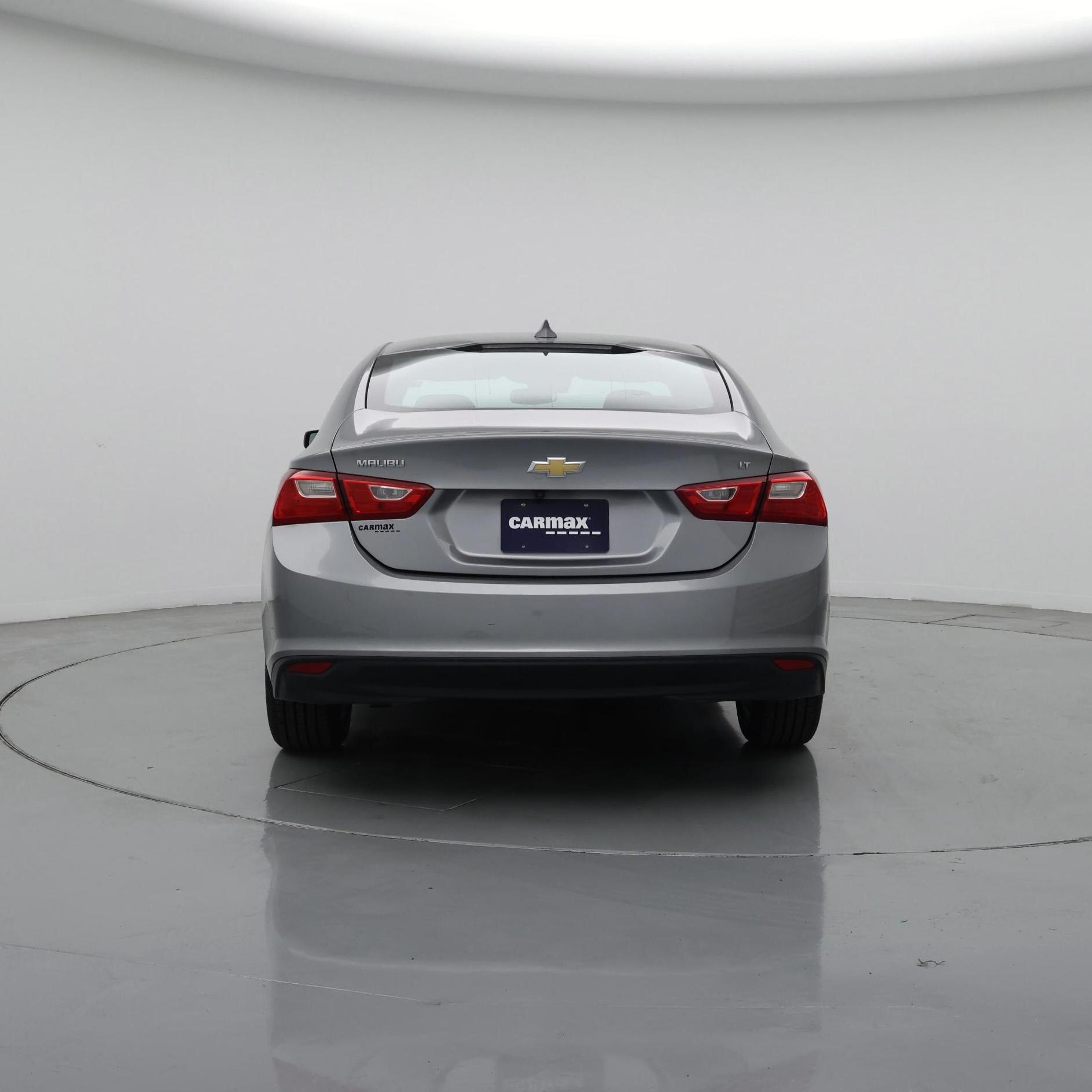 Thumbnail: 2023 Chevrolet Malibu - 6