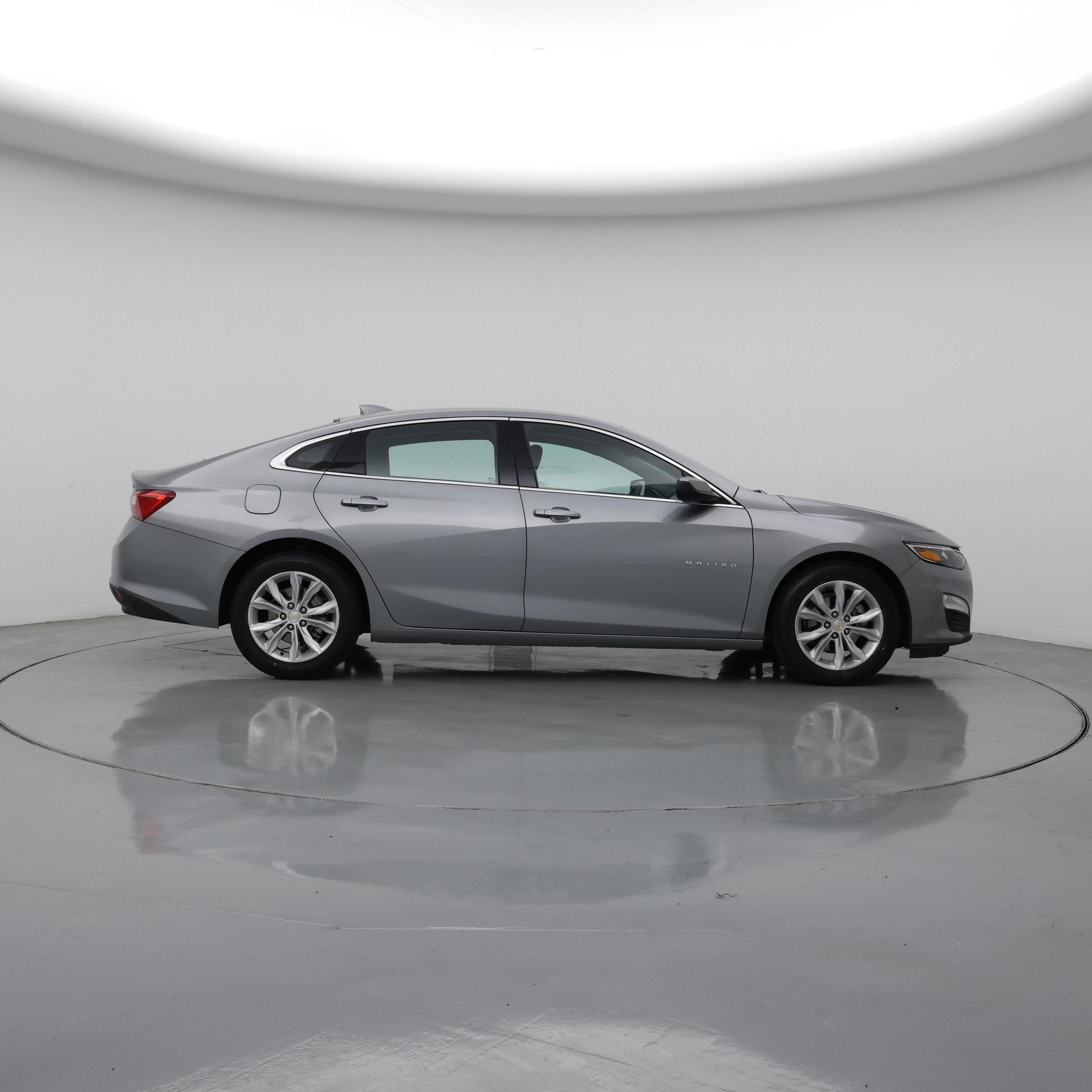 Thumbnail: 2023 Chevrolet Malibu - 7