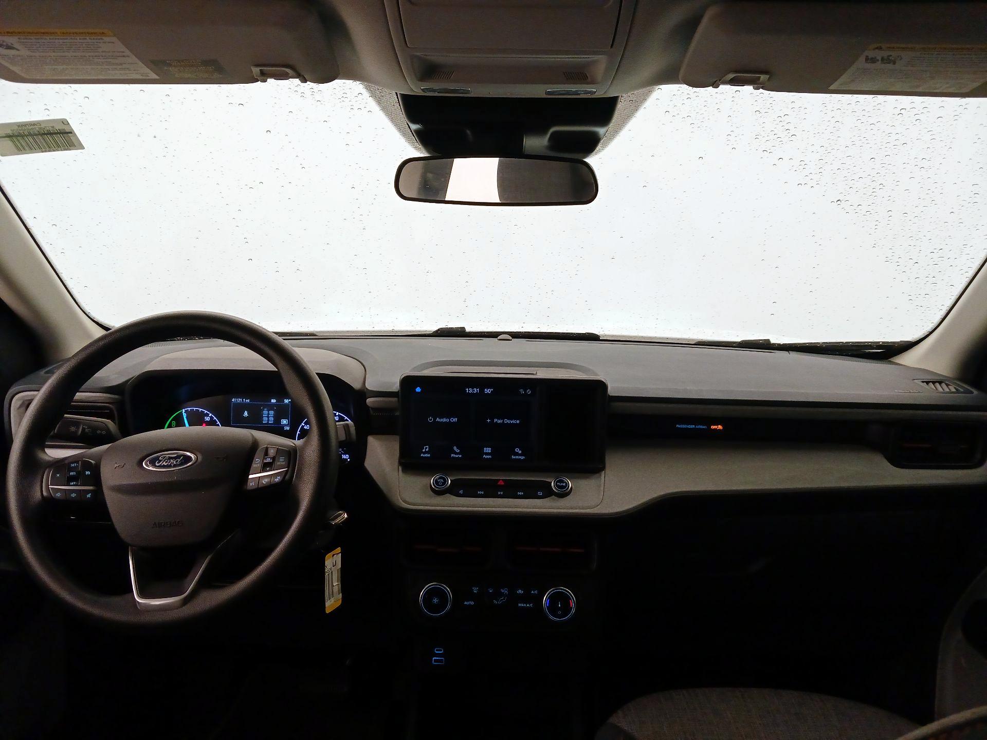 Thumbnail: 2022 Ford Maverick - 9