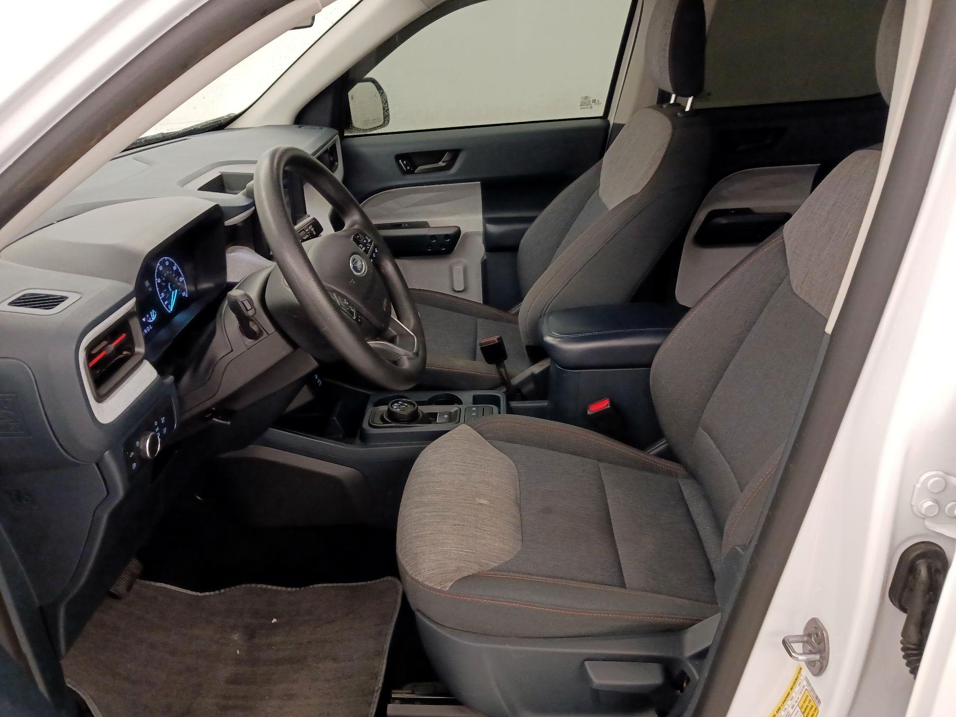 Thumbnail: 2022 Ford Maverick - 11