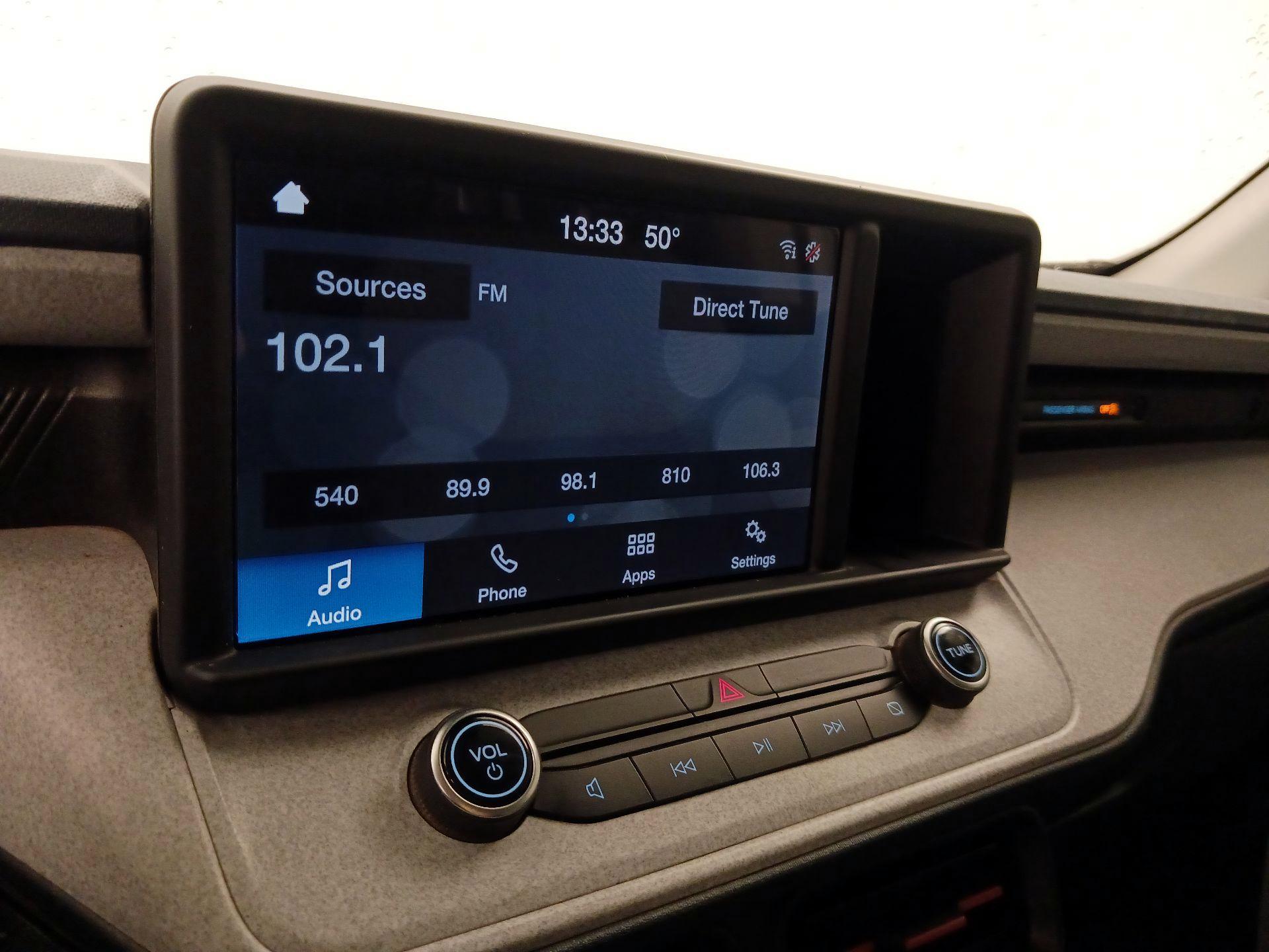 Thumbnail: 2022 Ford Maverick - 15