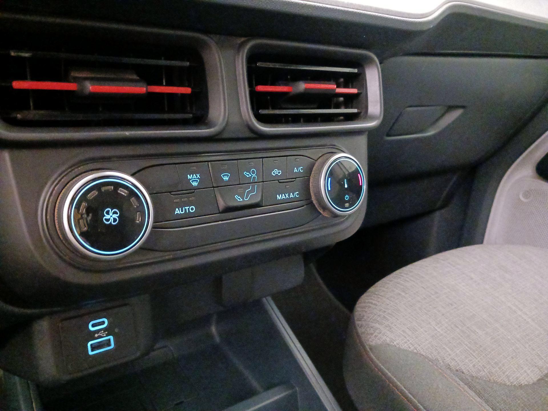 Thumbnail: 2022 Ford Maverick - 16