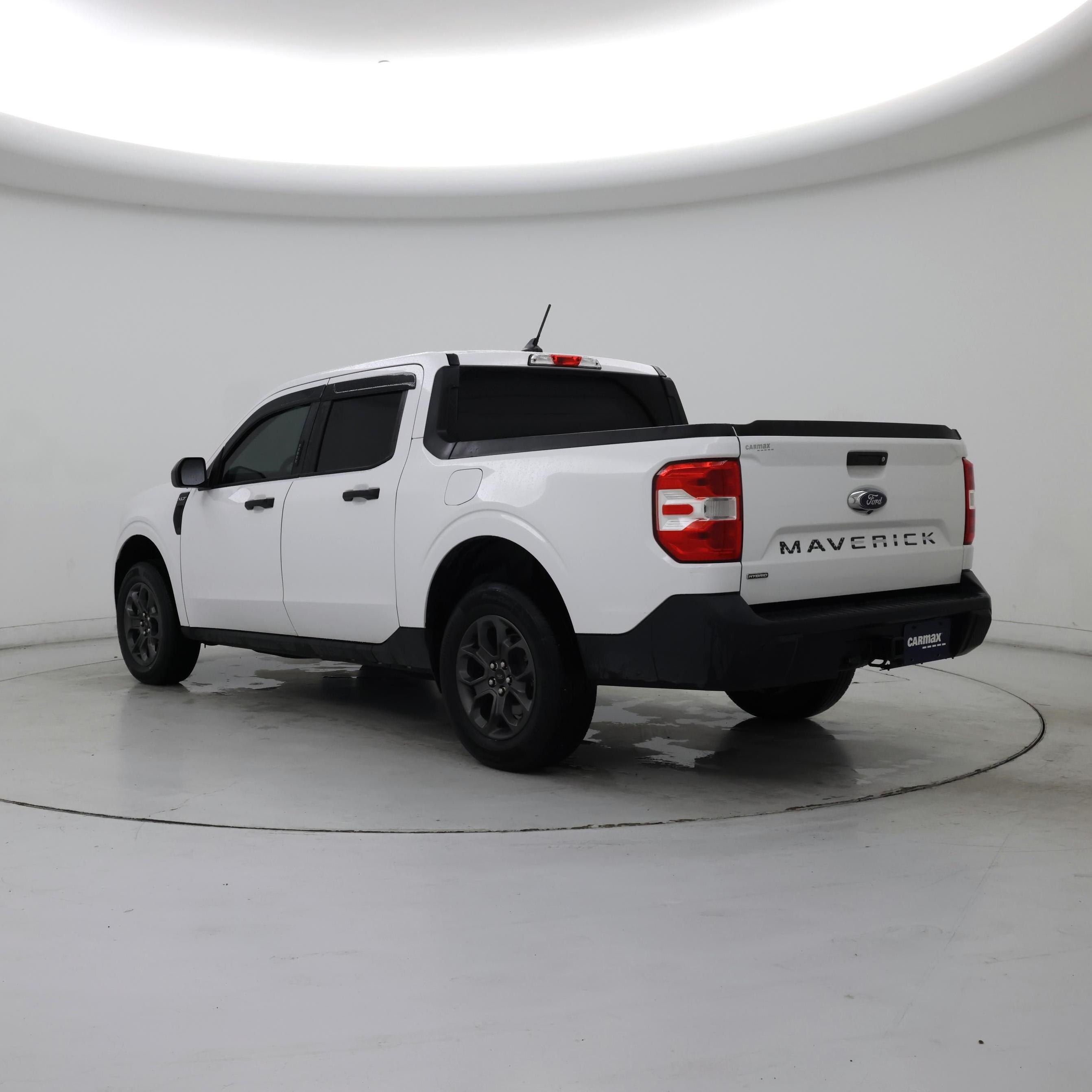 Thumbnail: 2022 Ford Maverick - 2