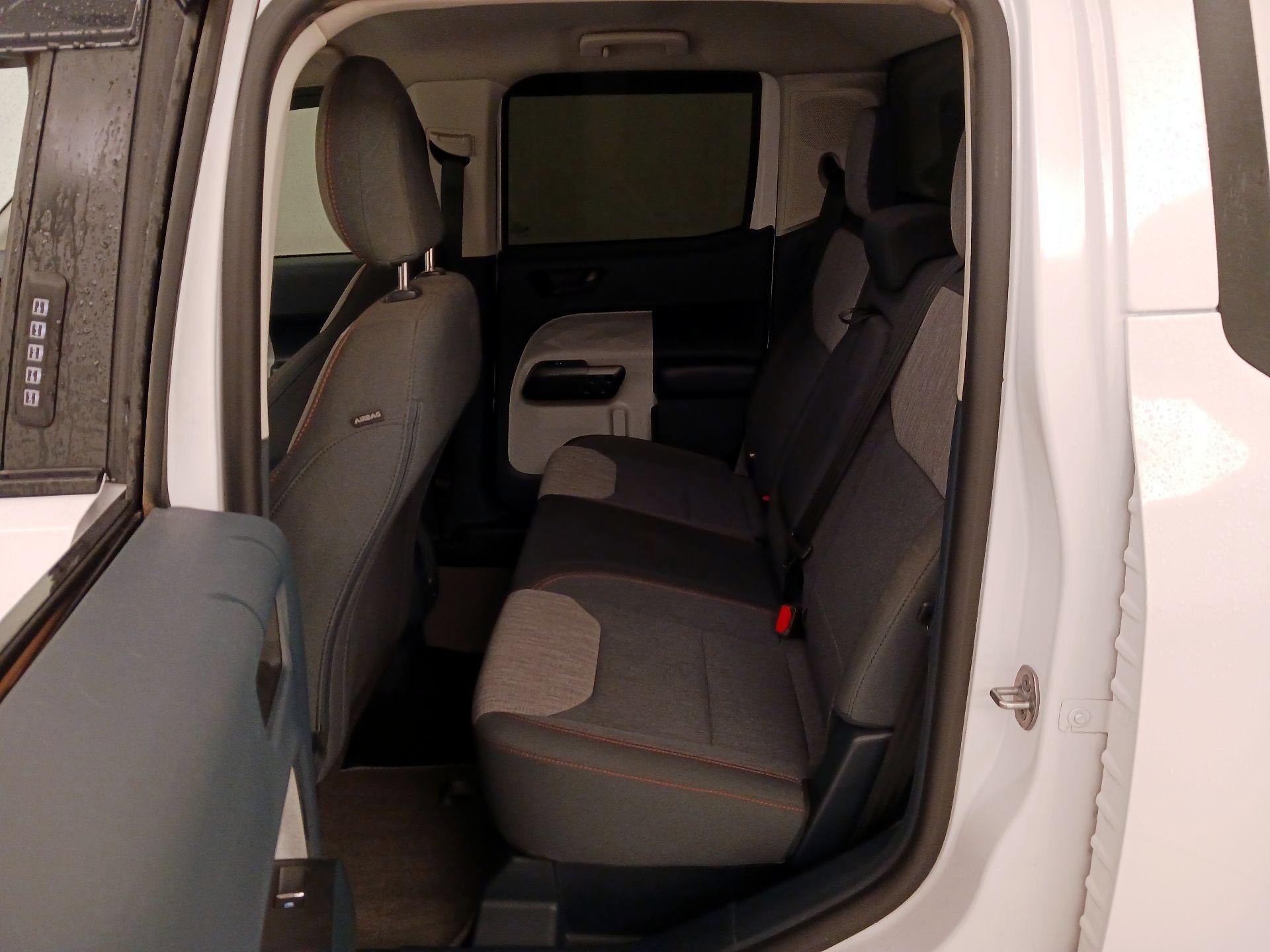 Thumbnail: 2022 Ford Maverick - 19