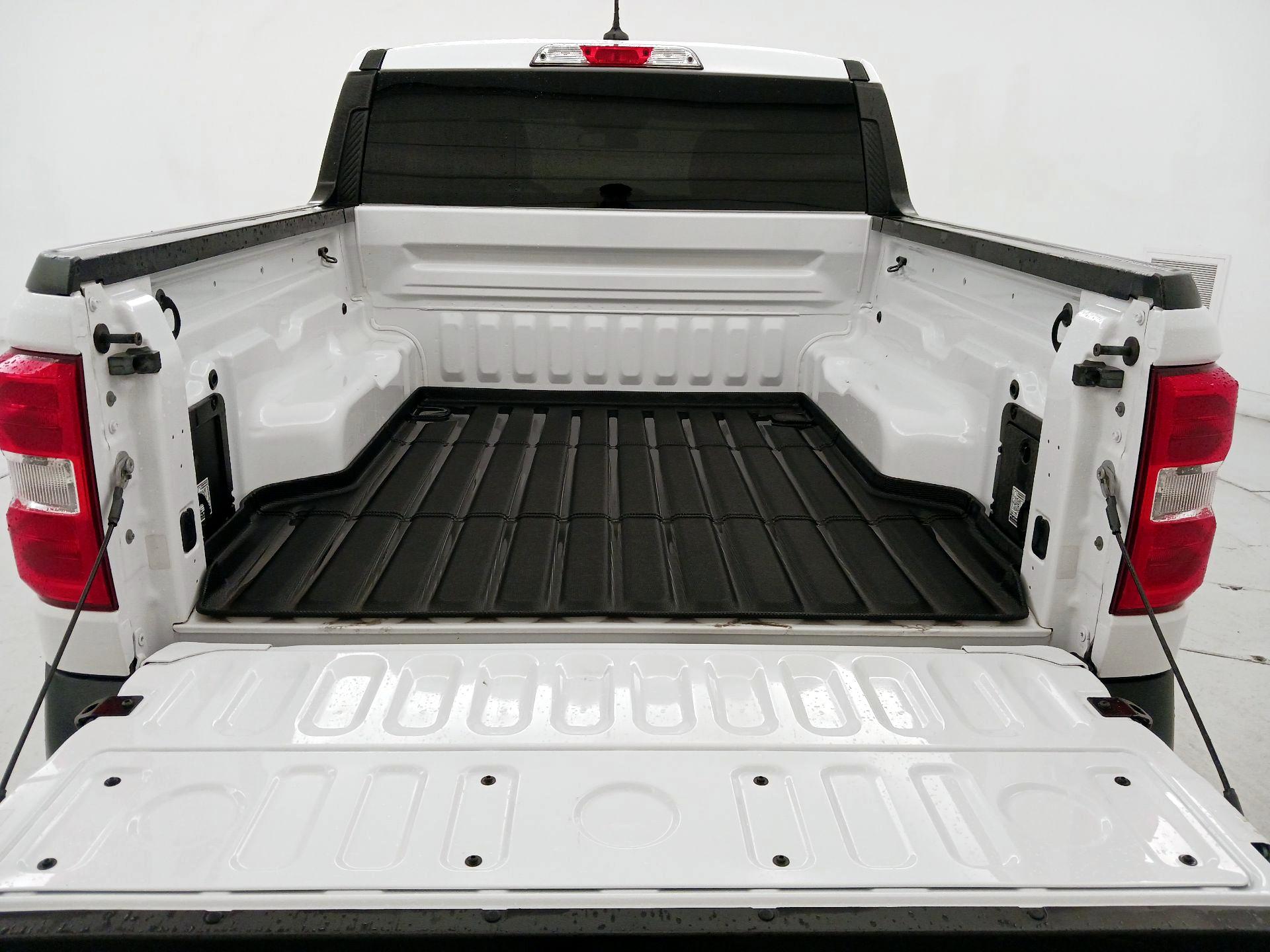 Thumbnail: 2022 Ford Maverick - 20