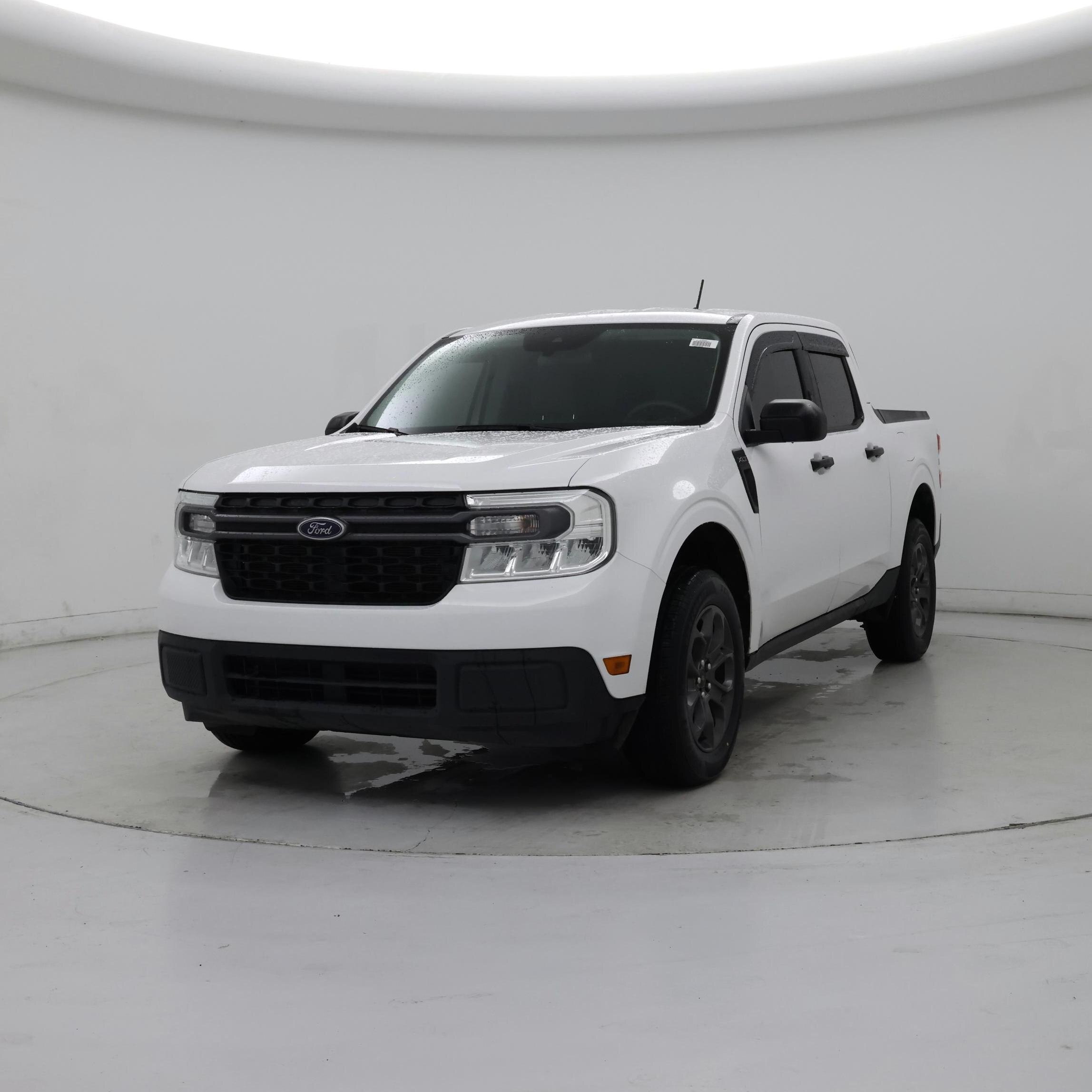 Thumbnail: 2022 Ford Maverick - 4