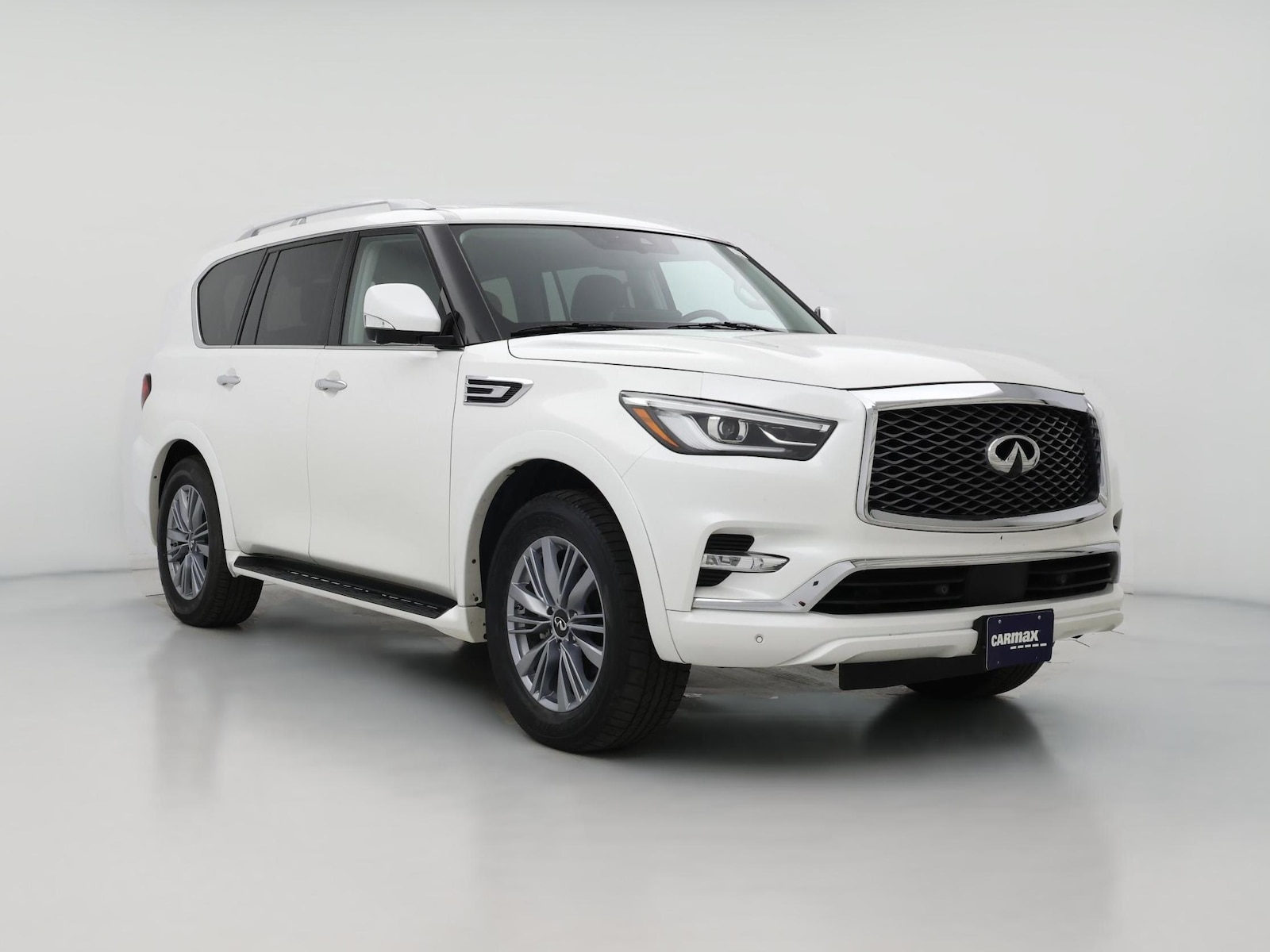 2024 INFINITI QX80