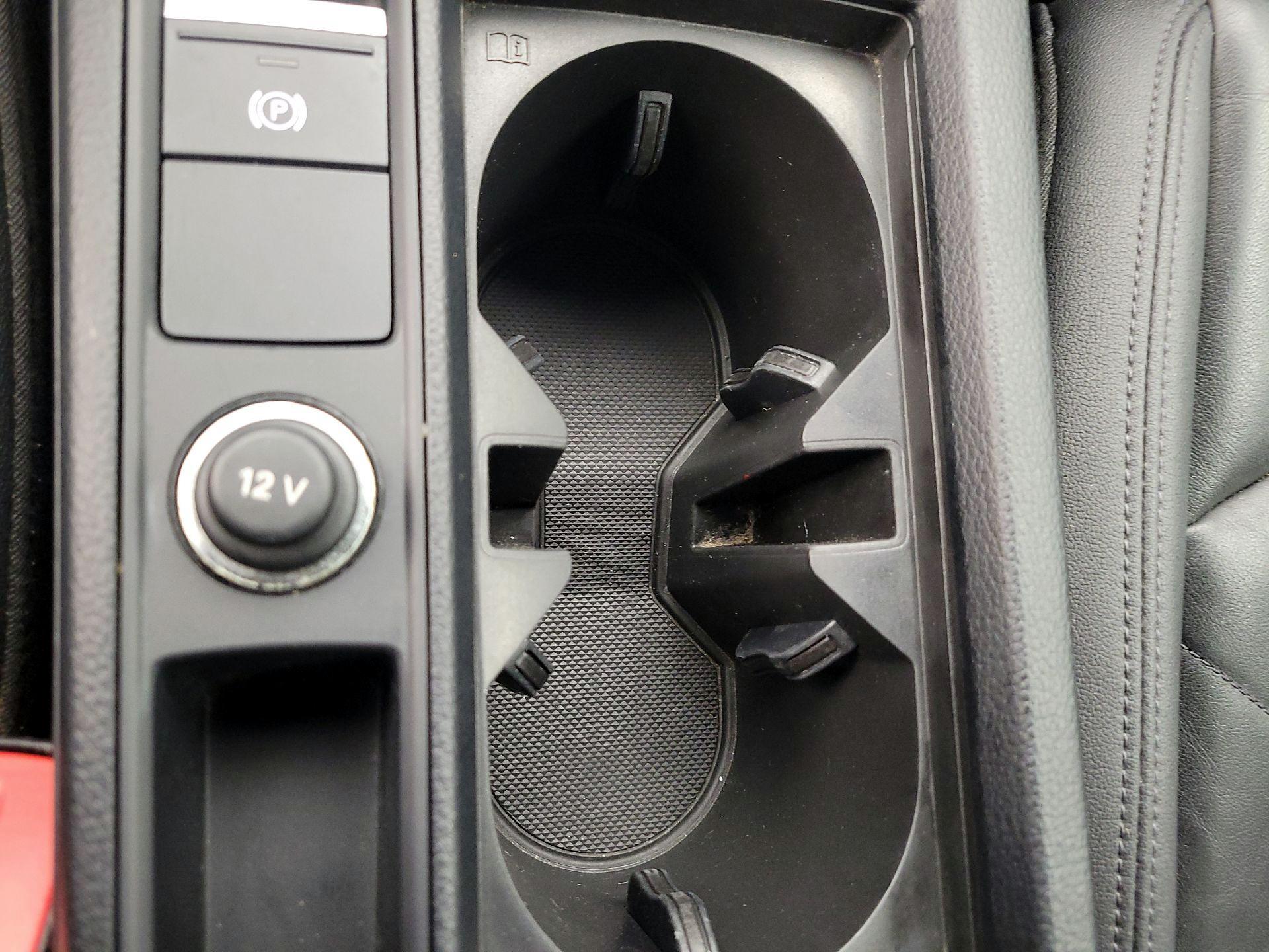 Thumbnail: 2022 Audi Q3 - 18