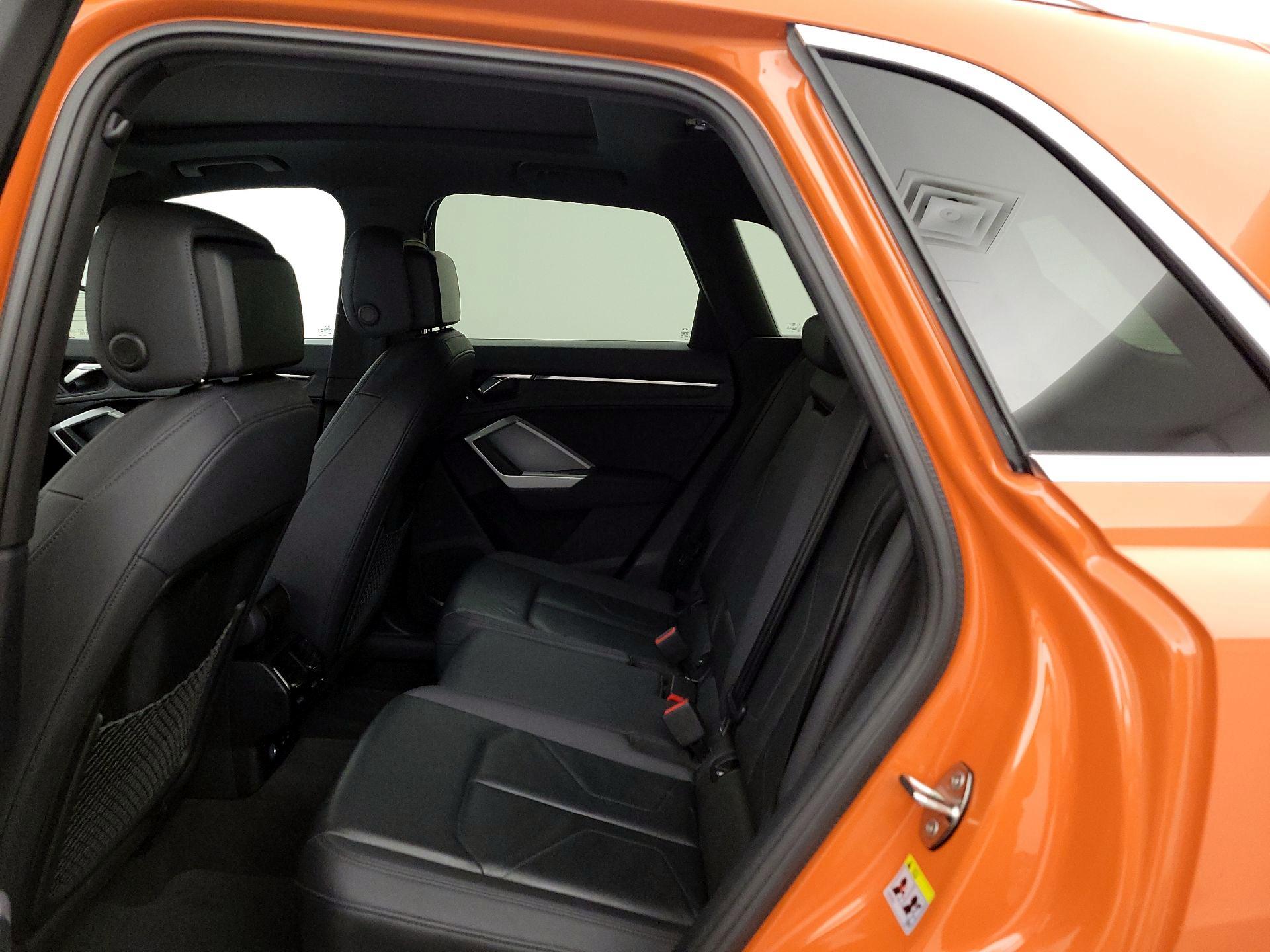 Thumbnail: 2022 Audi Q3 - 19