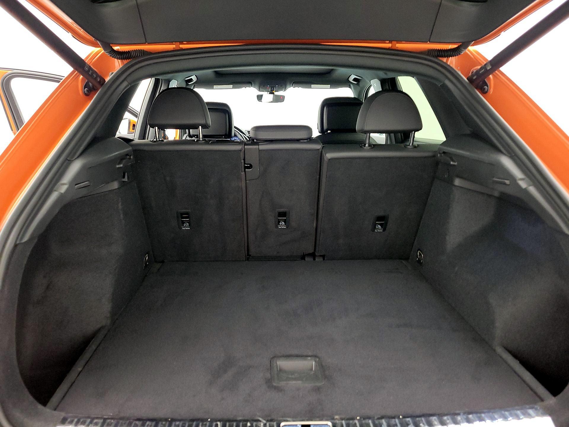 Thumbnail: 2022 Audi Q3 - 20