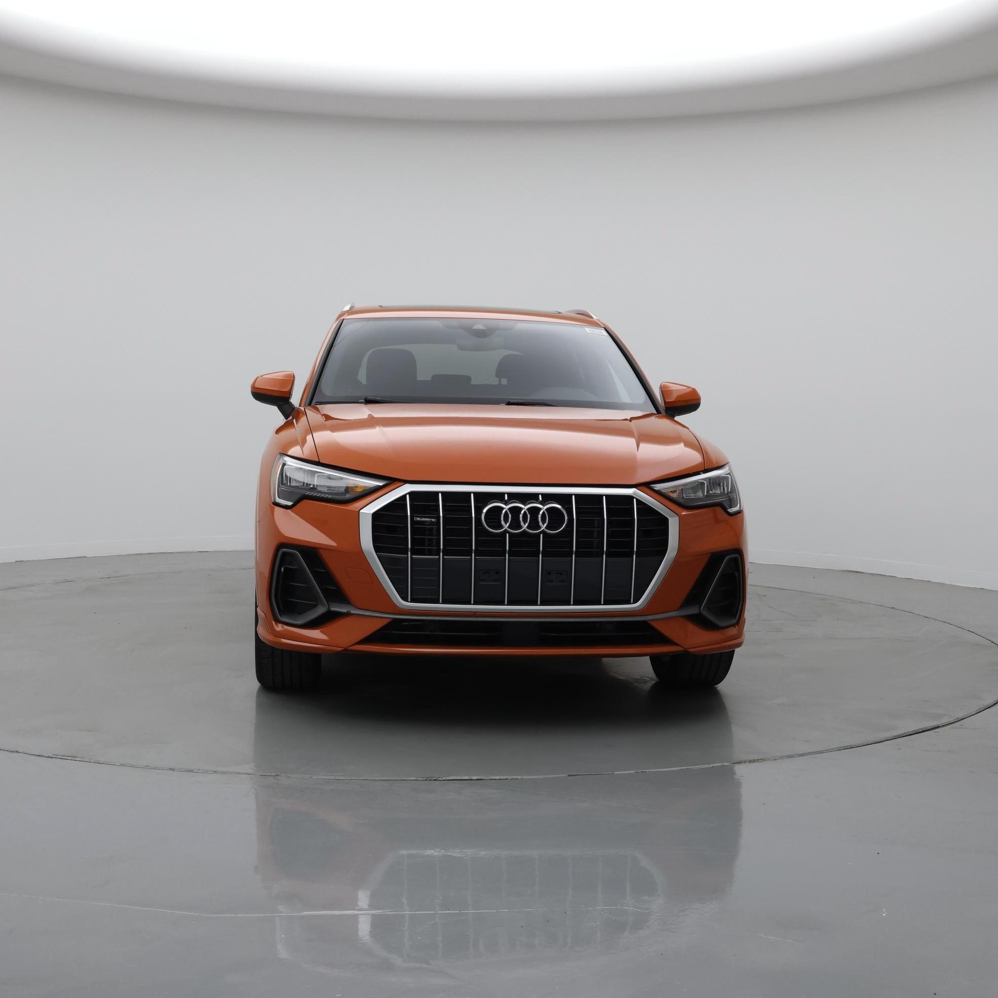 Thumbnail: 2022 Audi Q3 - 5