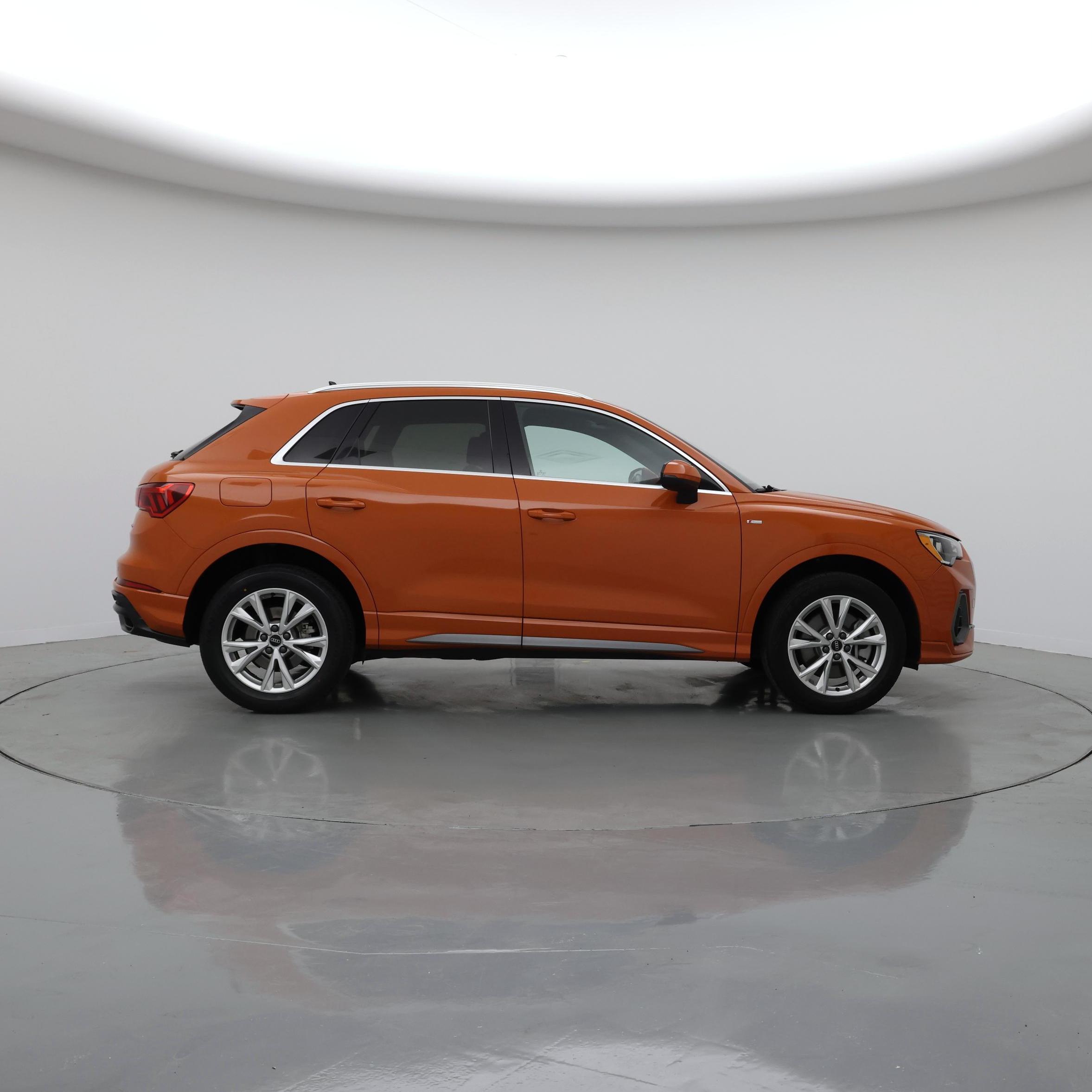 Thumbnail: 2022 Audi Q3 - 7