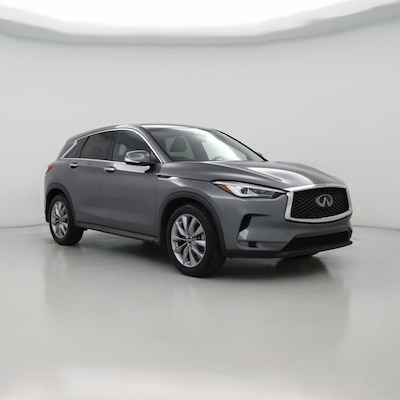 2021 Infiniti QX50 Pure