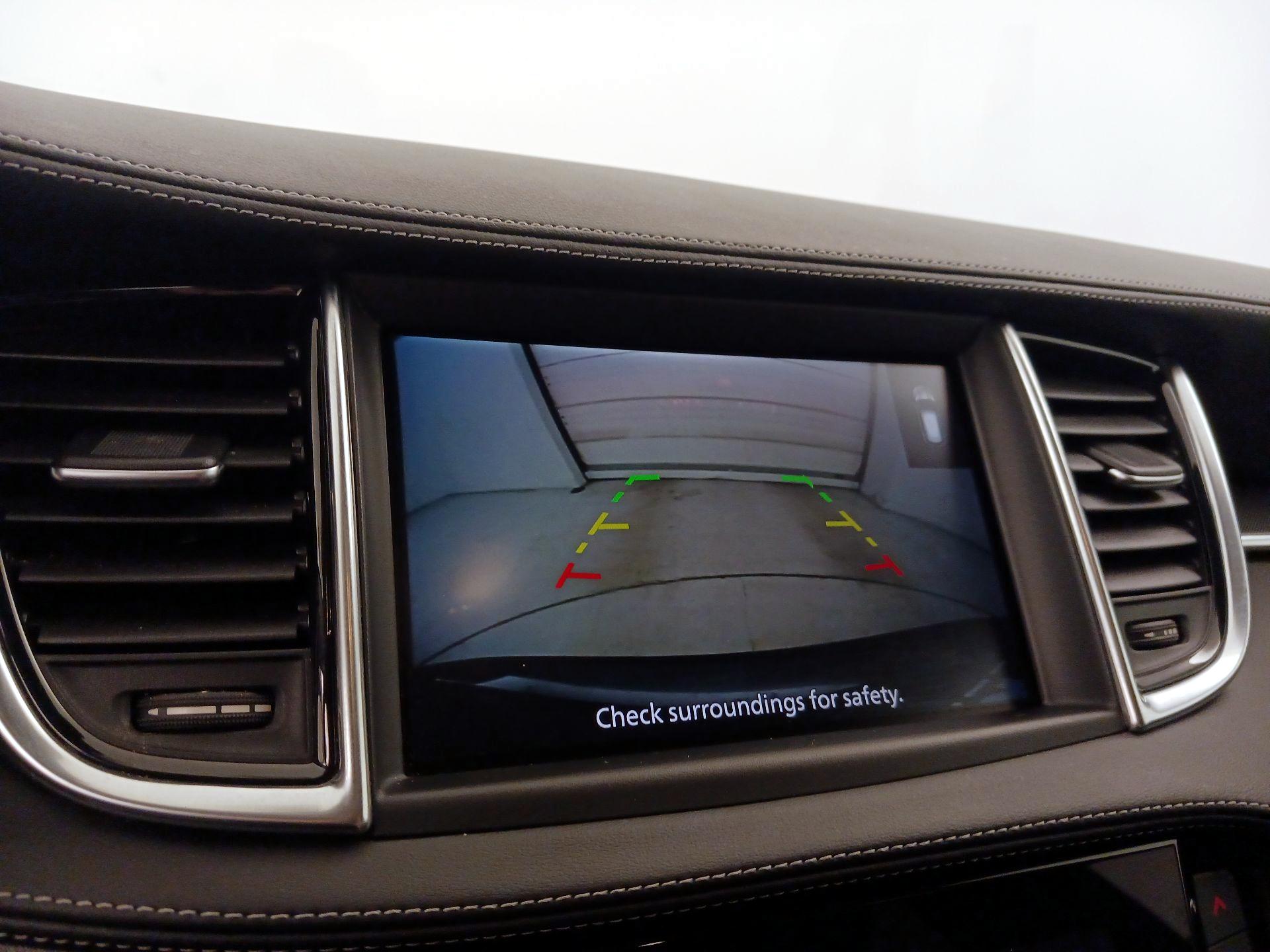 Thumbnail: 2021 INFINITI QX50 - 14