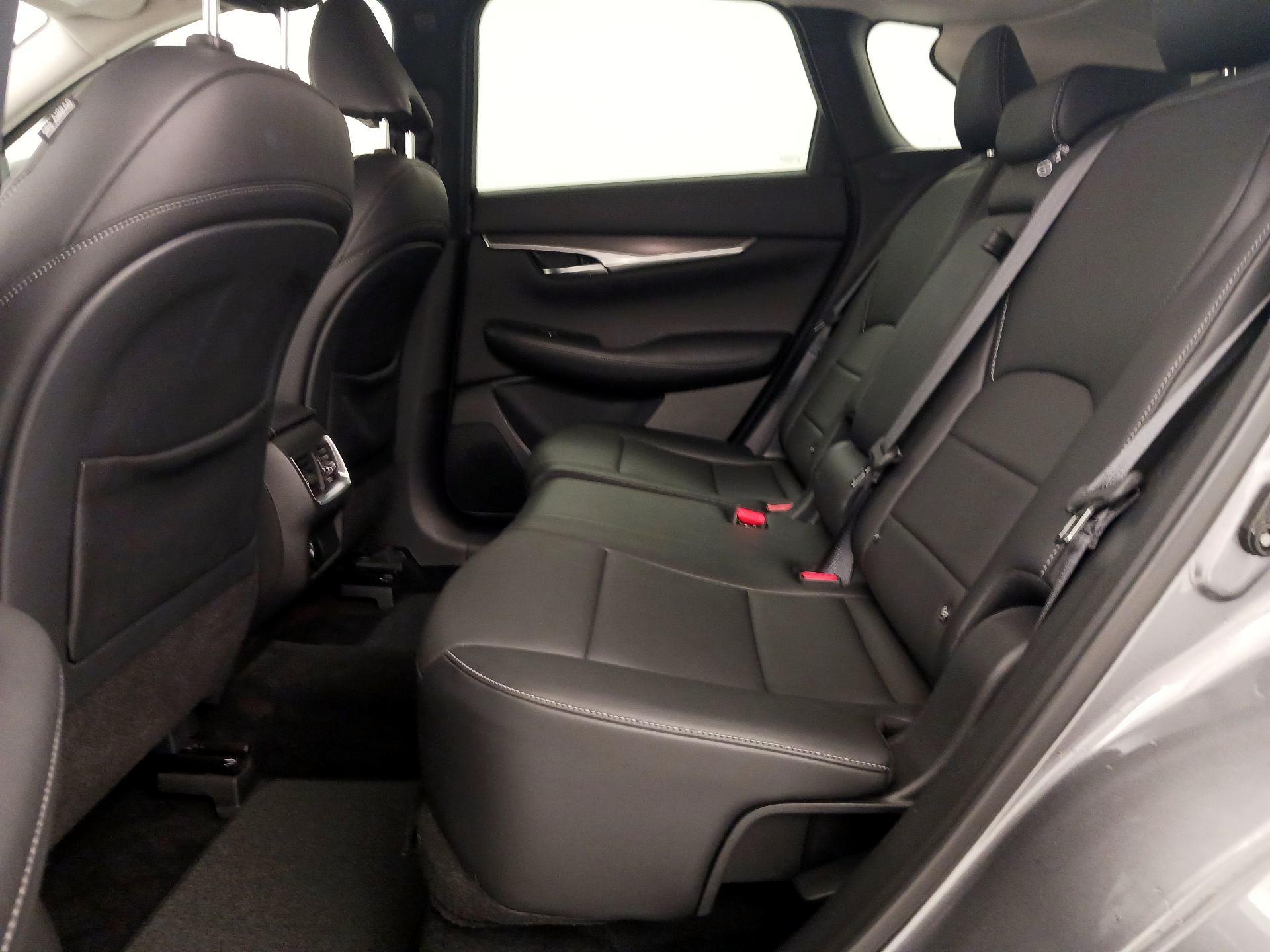 Thumbnail: 2021 INFINITI QX50 - 19