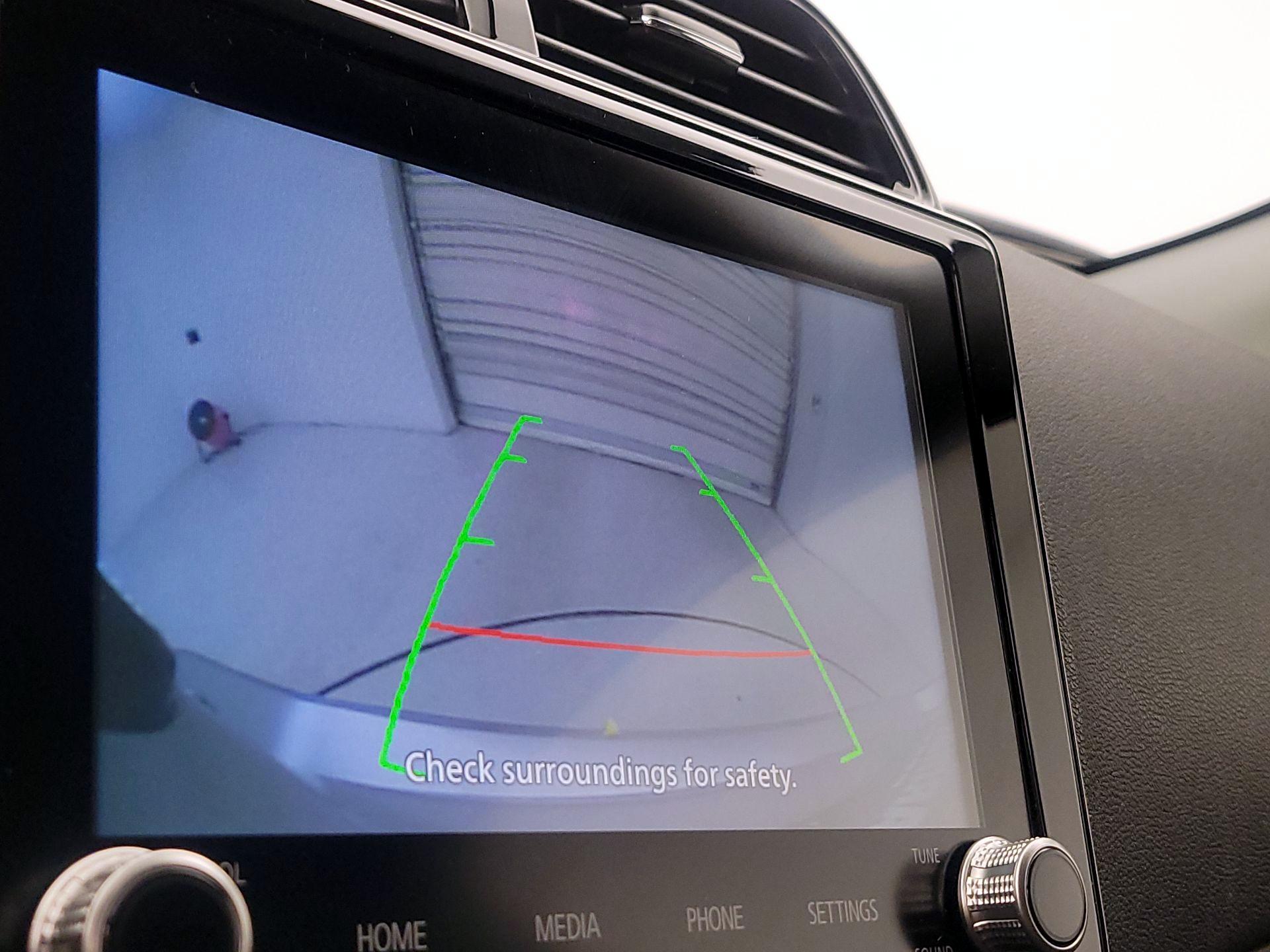 Thumbnail: 2024 Mitsubishi Outlander Sport - 14