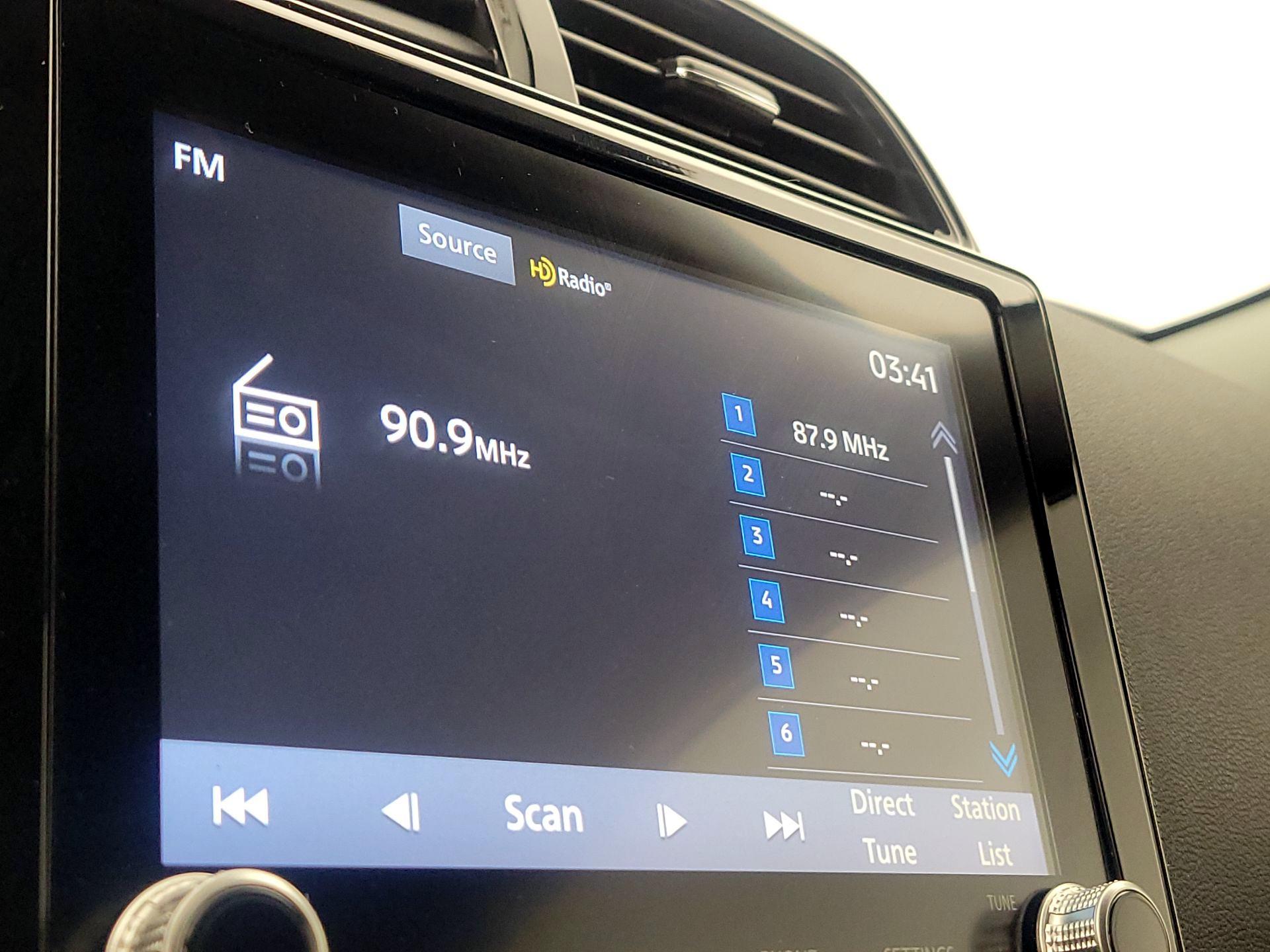 Thumbnail: 2024 Mitsubishi Outlander Sport - 15