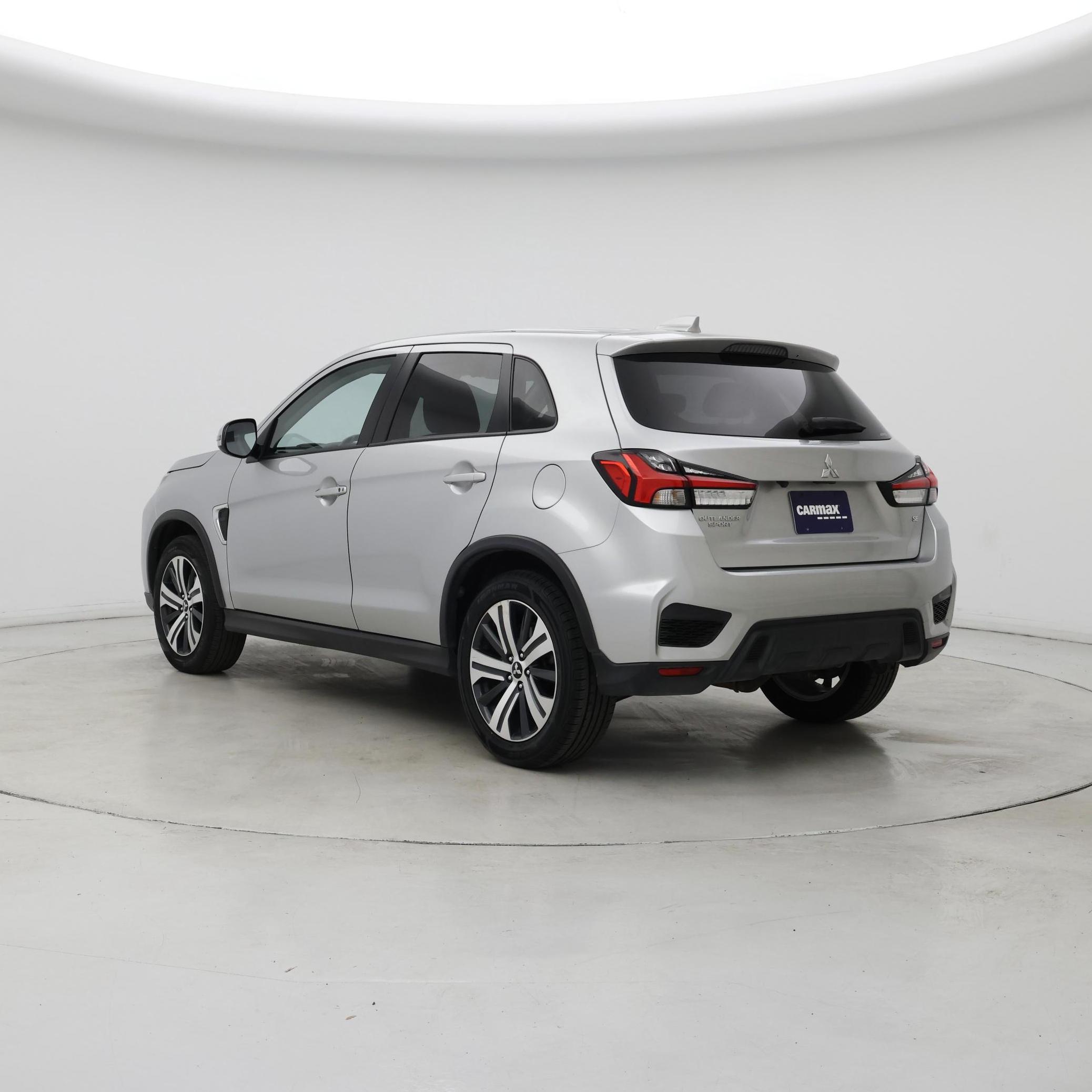 Thumbnail: 2024 Mitsubishi Outlander Sport - 2