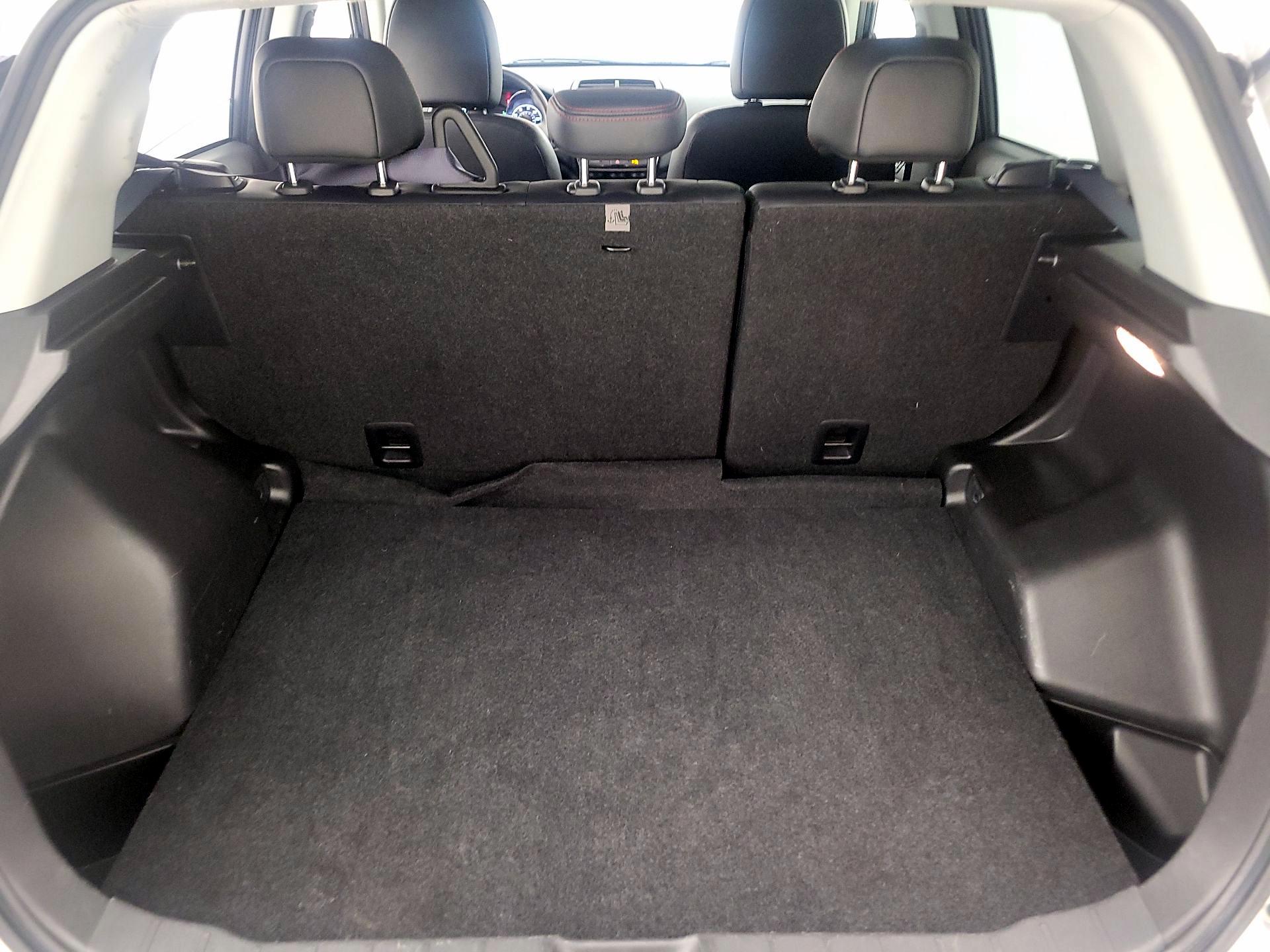 Thumbnail: 2024 Mitsubishi Outlander Sport - 20