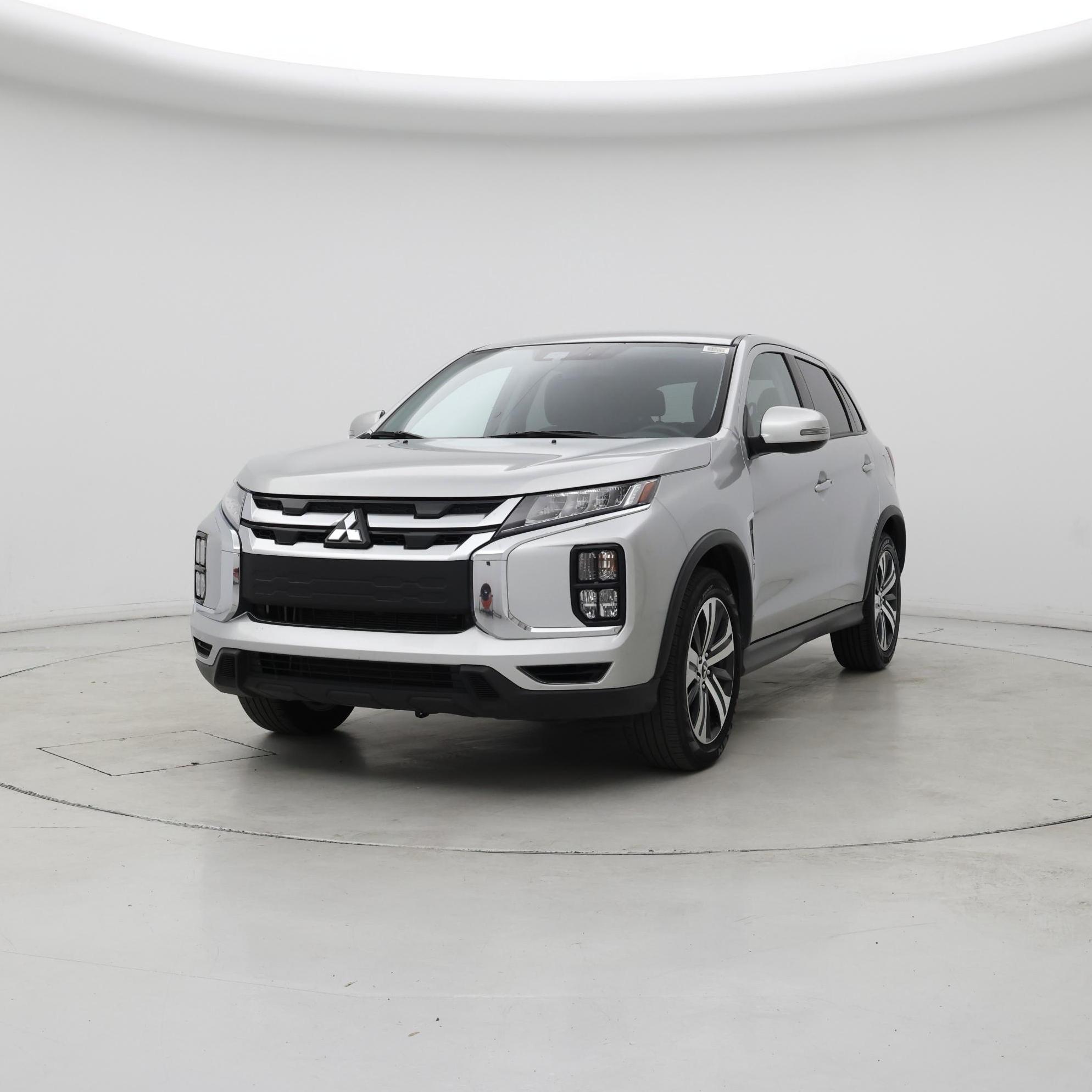 Thumbnail: 2024 Mitsubishi Outlander Sport - 4