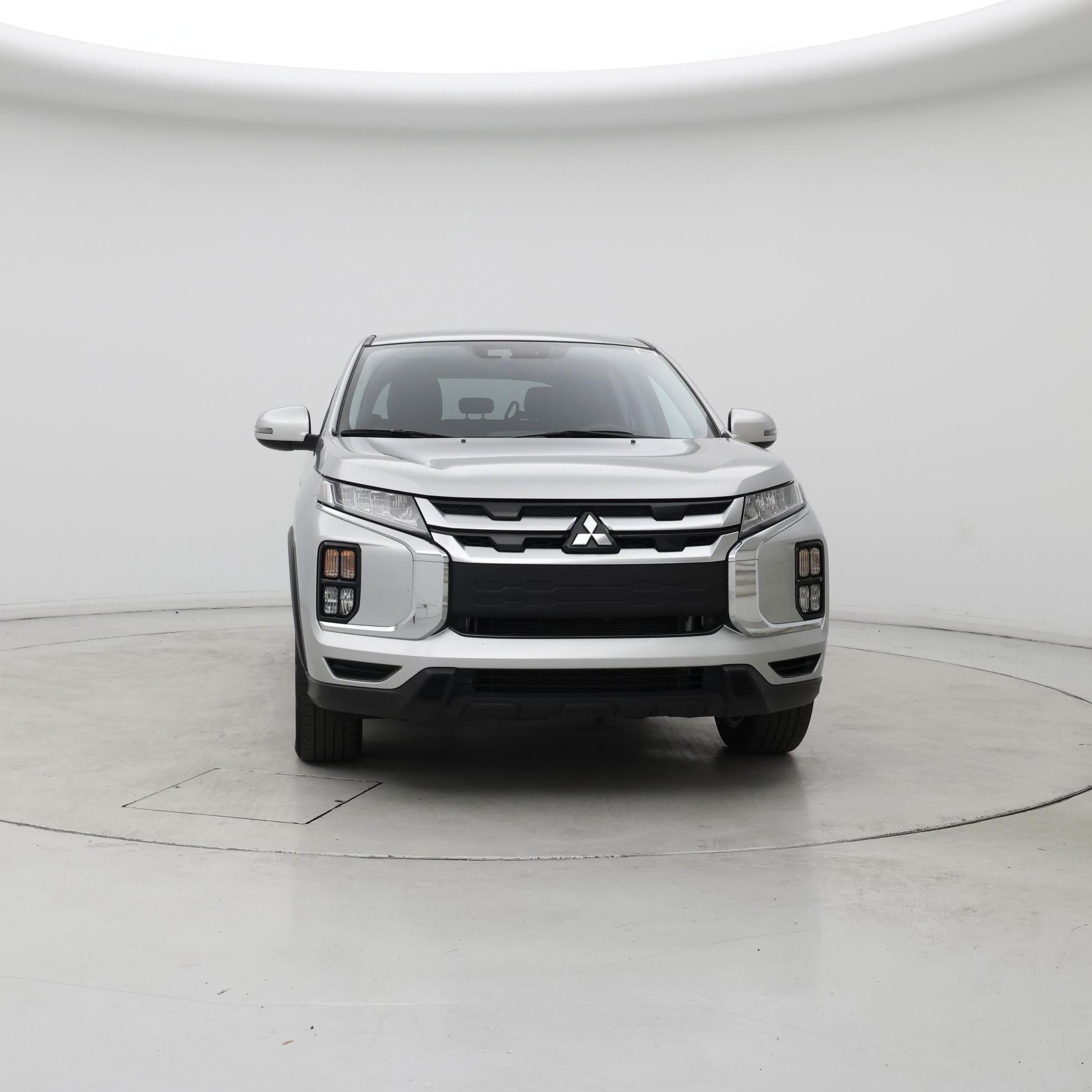 Thumbnail: 2024 Mitsubishi Outlander Sport - 5