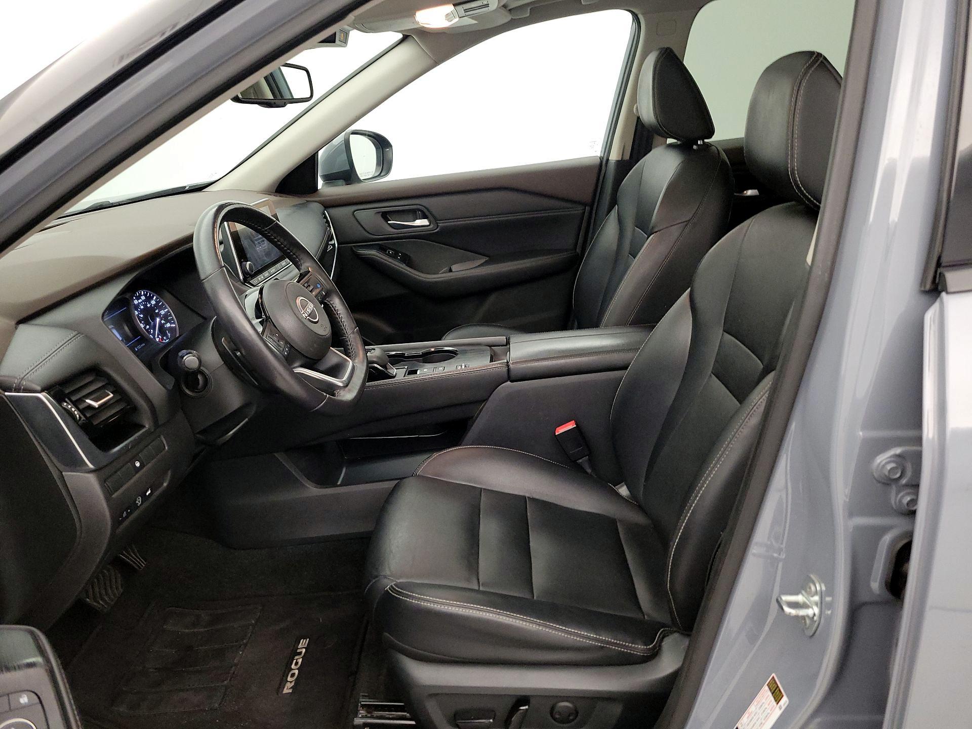 Thumbnail: 2023 Nissan Rogue - 11