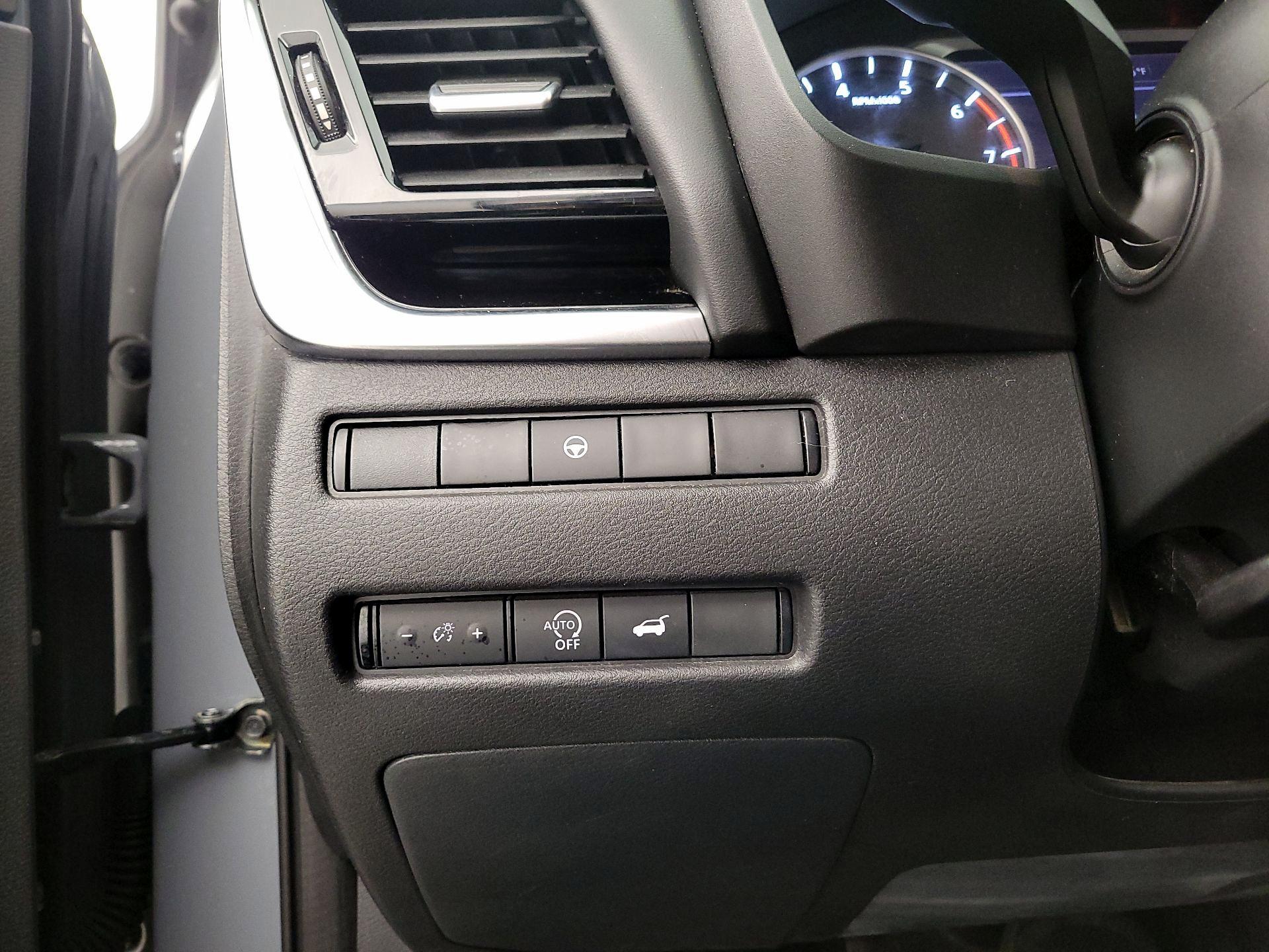 Thumbnail: 2023 Nissan Rogue - 13