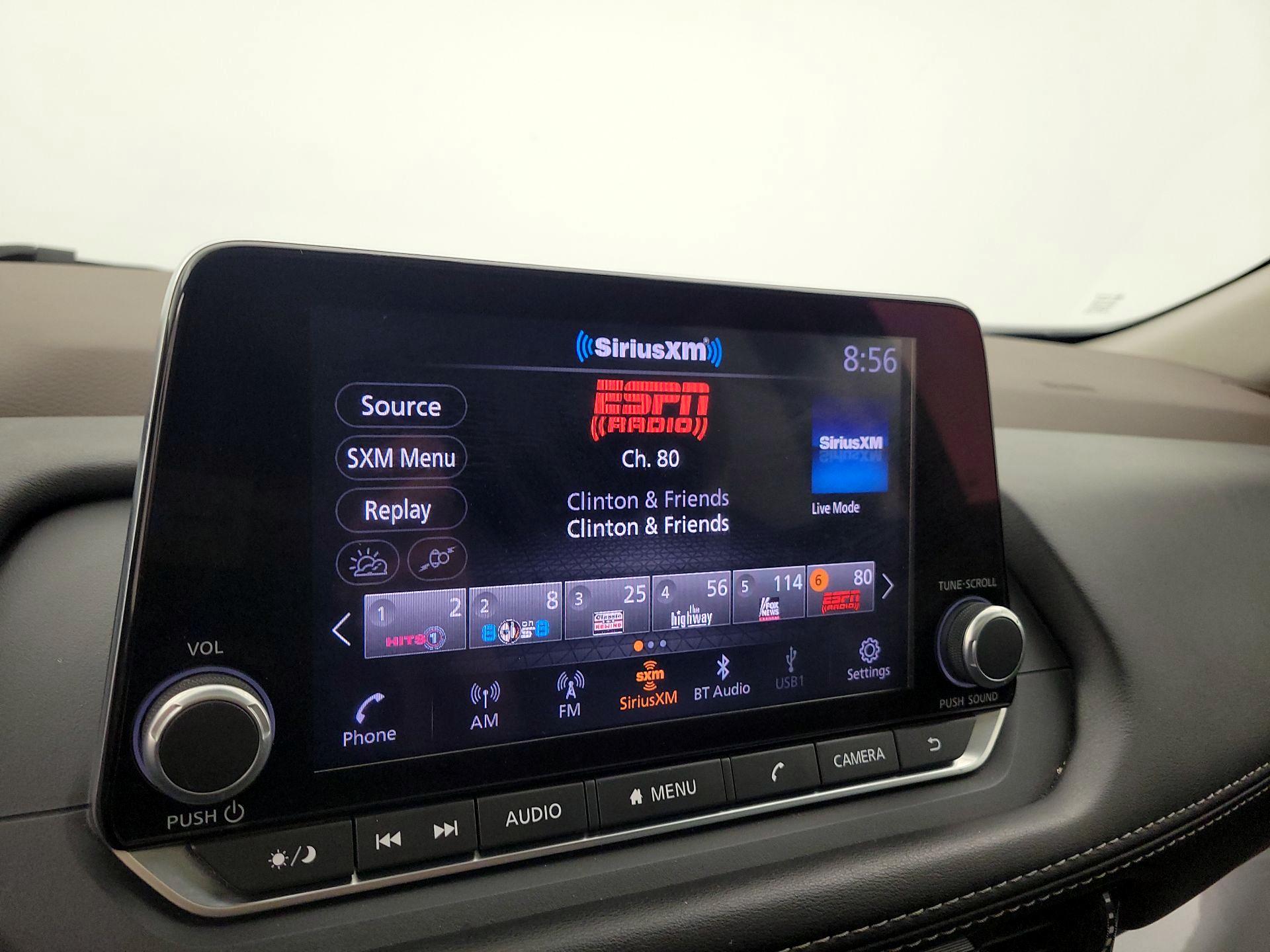 Thumbnail: 2023 Nissan Rogue - 15