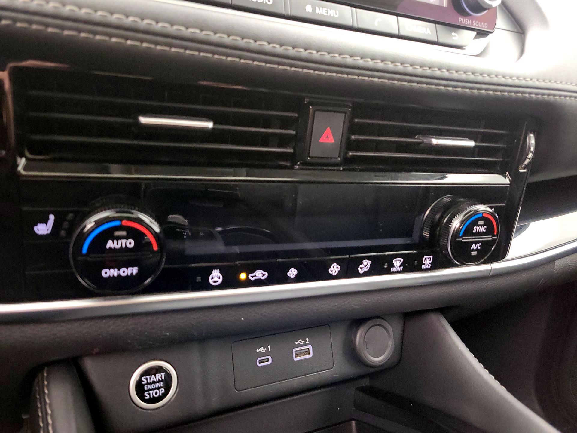 Thumbnail: 2023 Nissan Rogue - 16