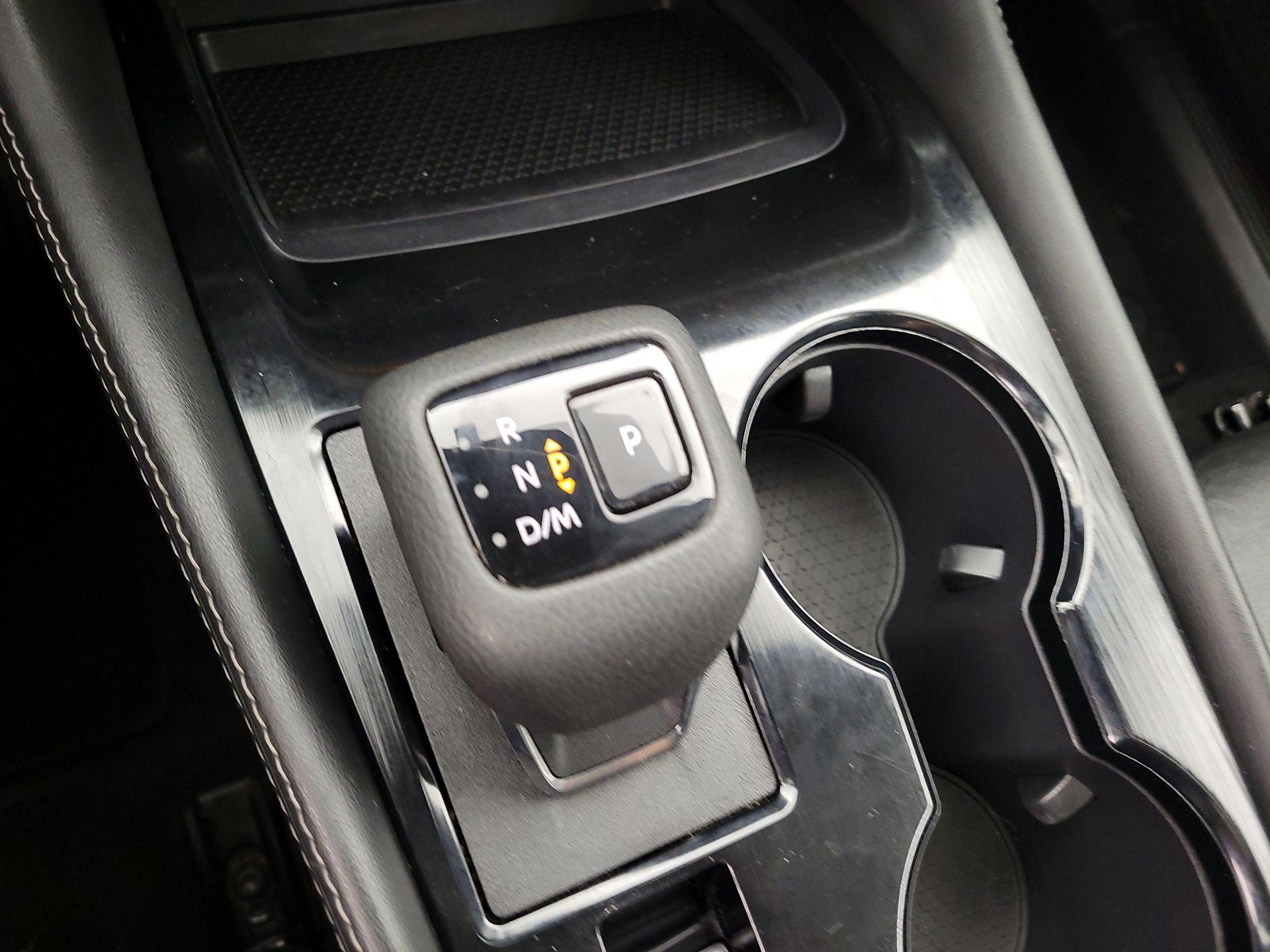 Thumbnail: 2023 Nissan Rogue - 17