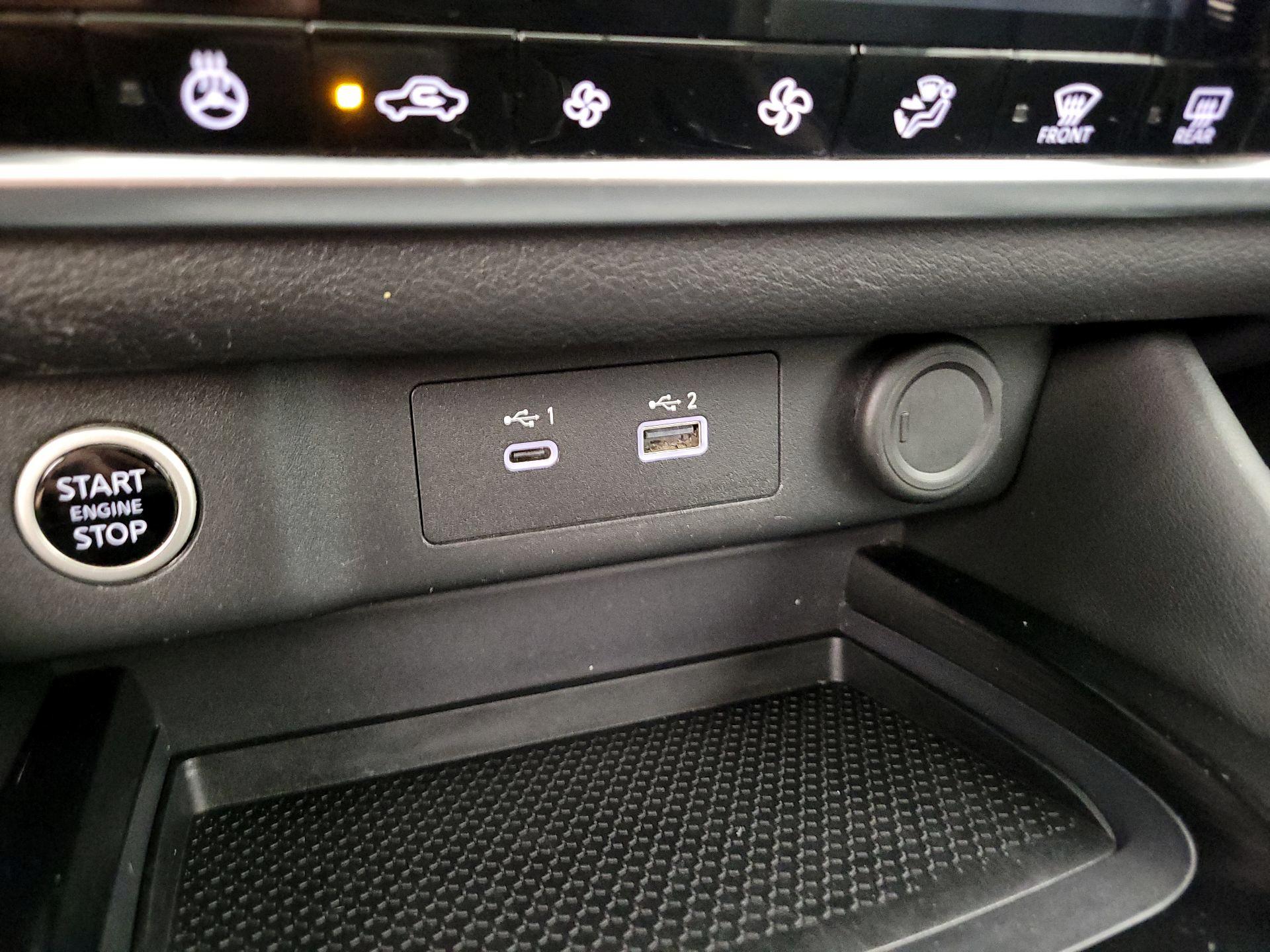 Thumbnail: 2023 Nissan Rogue - 18