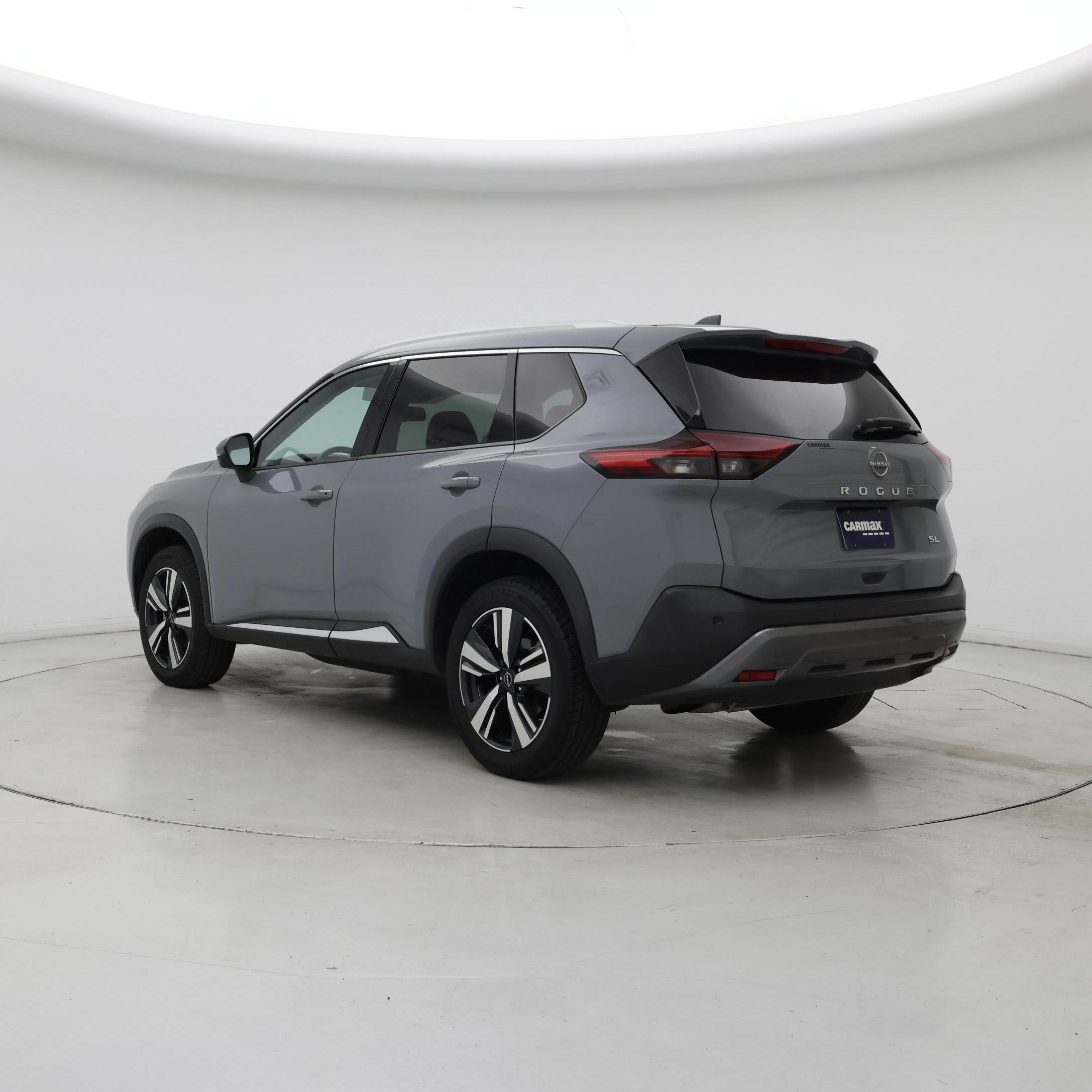 Thumbnail: 2023 Nissan Rogue - 2
