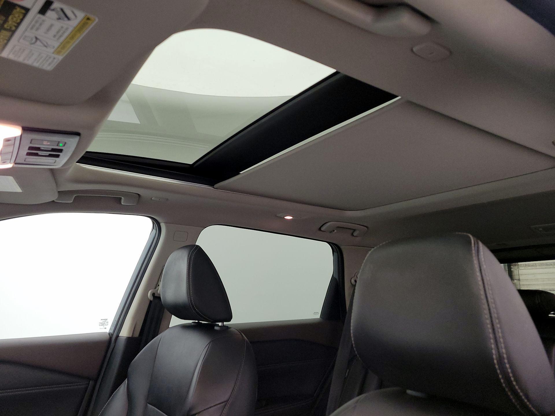 Thumbnail: 2023 Nissan Rogue - 19