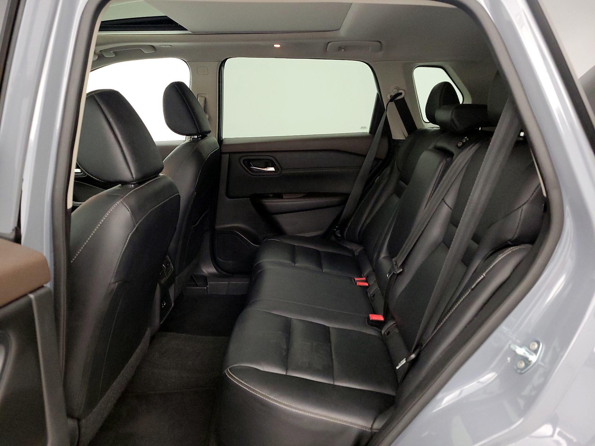 Thumbnail: 2023 Nissan Rogue - 20