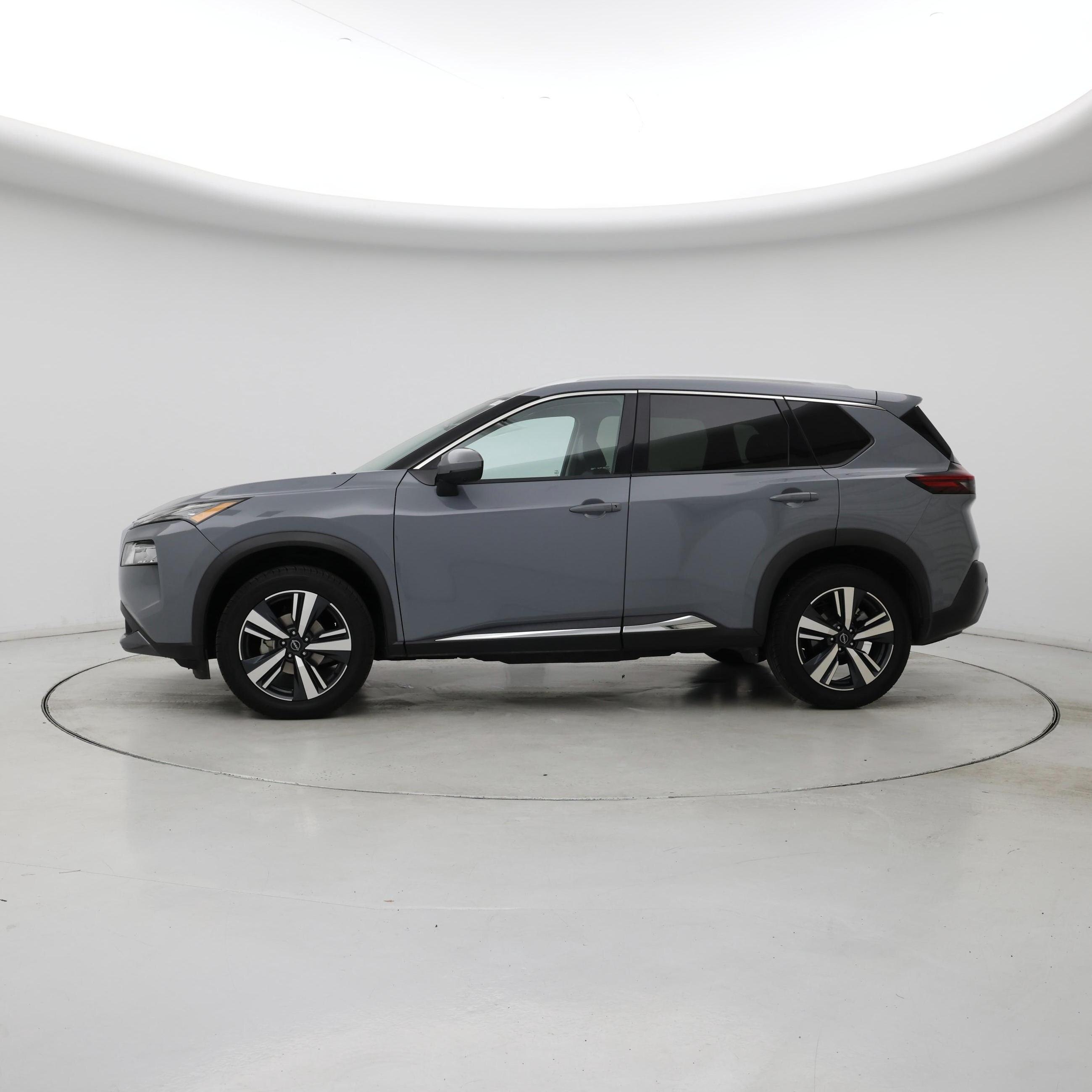 Thumbnail: 2023 Nissan Rogue - 3