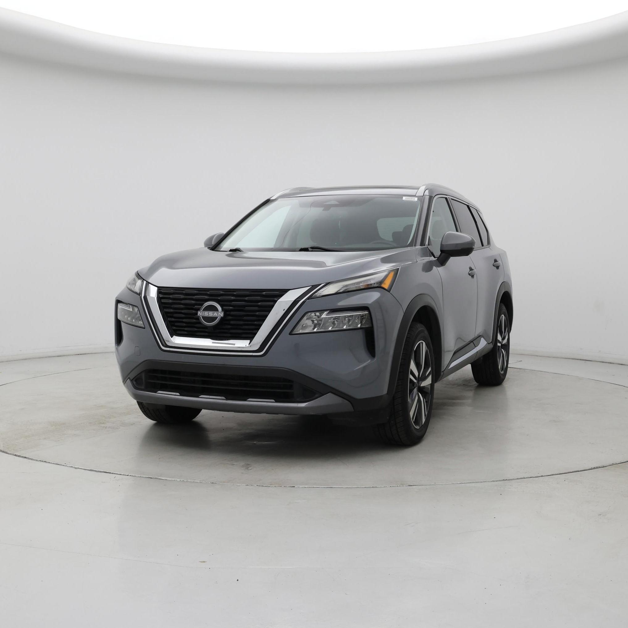 Thumbnail: 2023 Nissan Rogue - 4