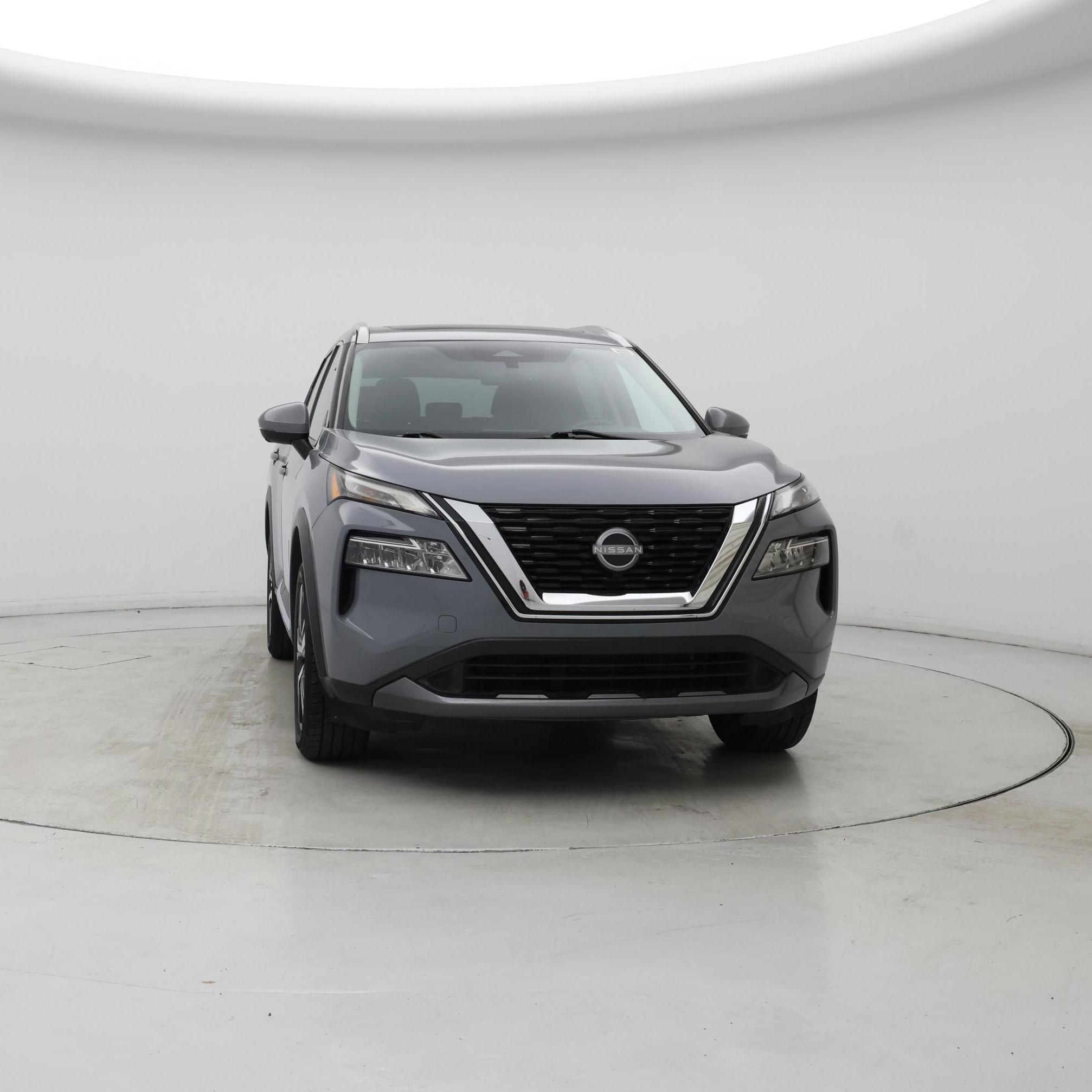 Thumbnail: 2023 Nissan Rogue - 5