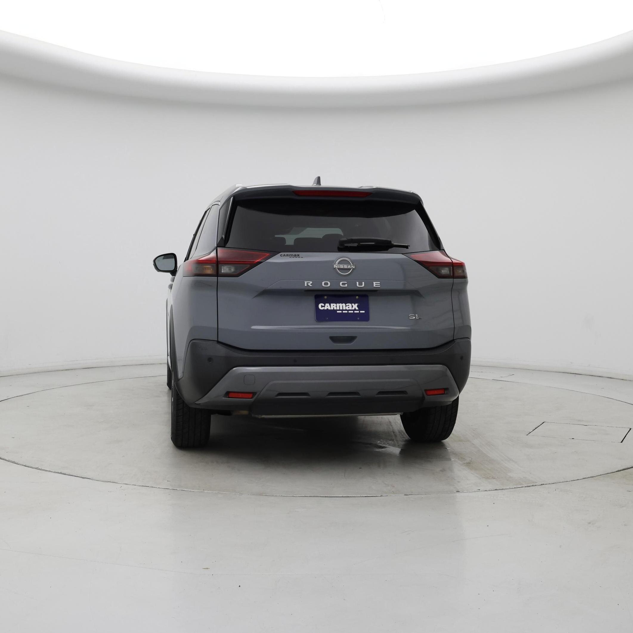 Thumbnail: 2023 Nissan Rogue - 6