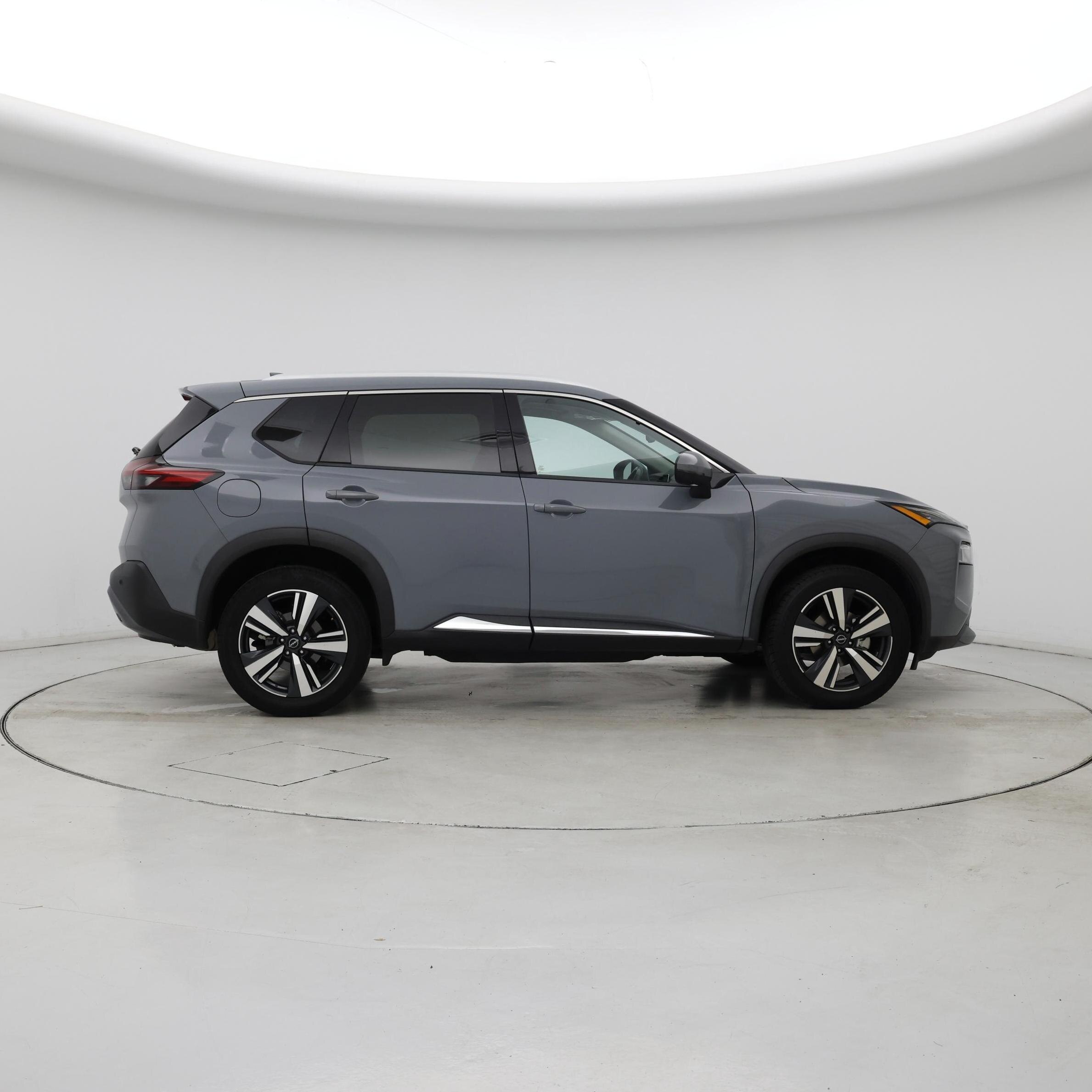 Thumbnail: 2023 Nissan Rogue - 7