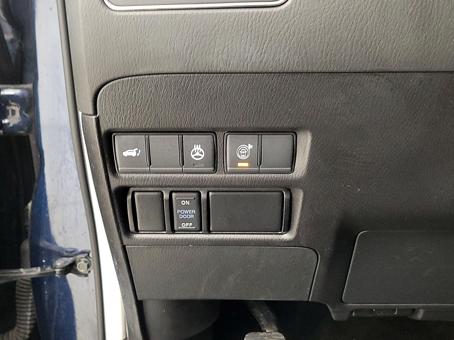 Thumbnail: 2024 INFINITI QX80 - 13