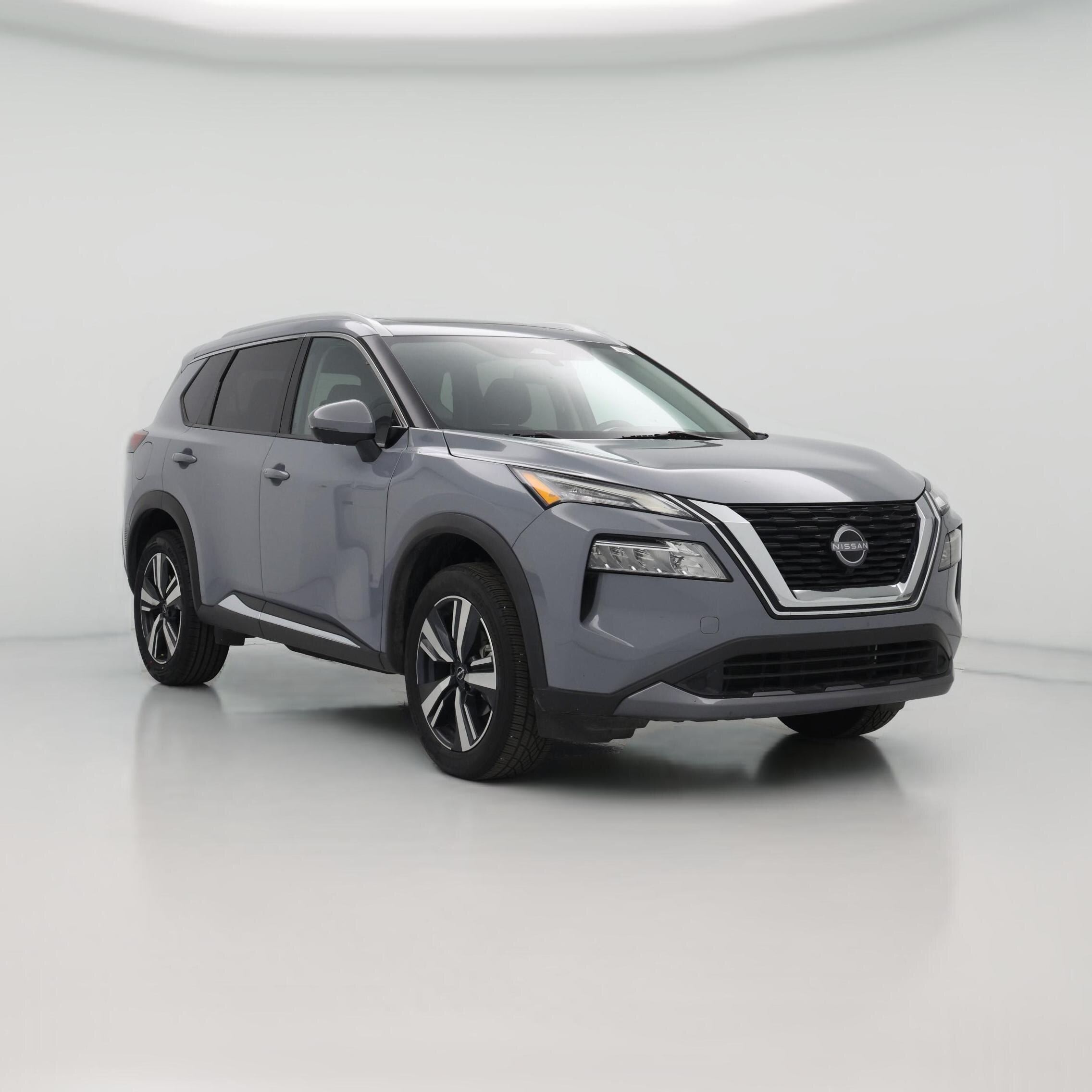 Thumbnail: 2023 Nissan Rogue - 1