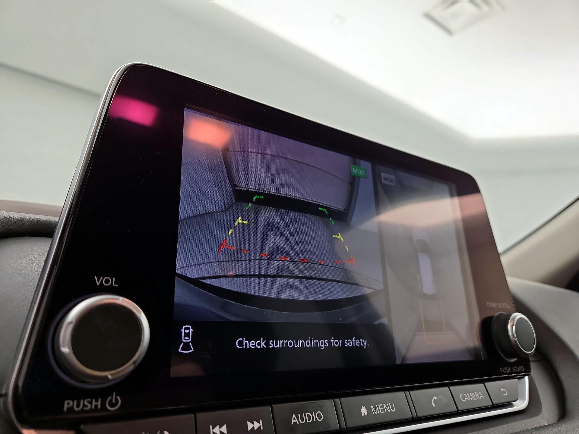 Thumbnail: 2023 Nissan Rogue - 14